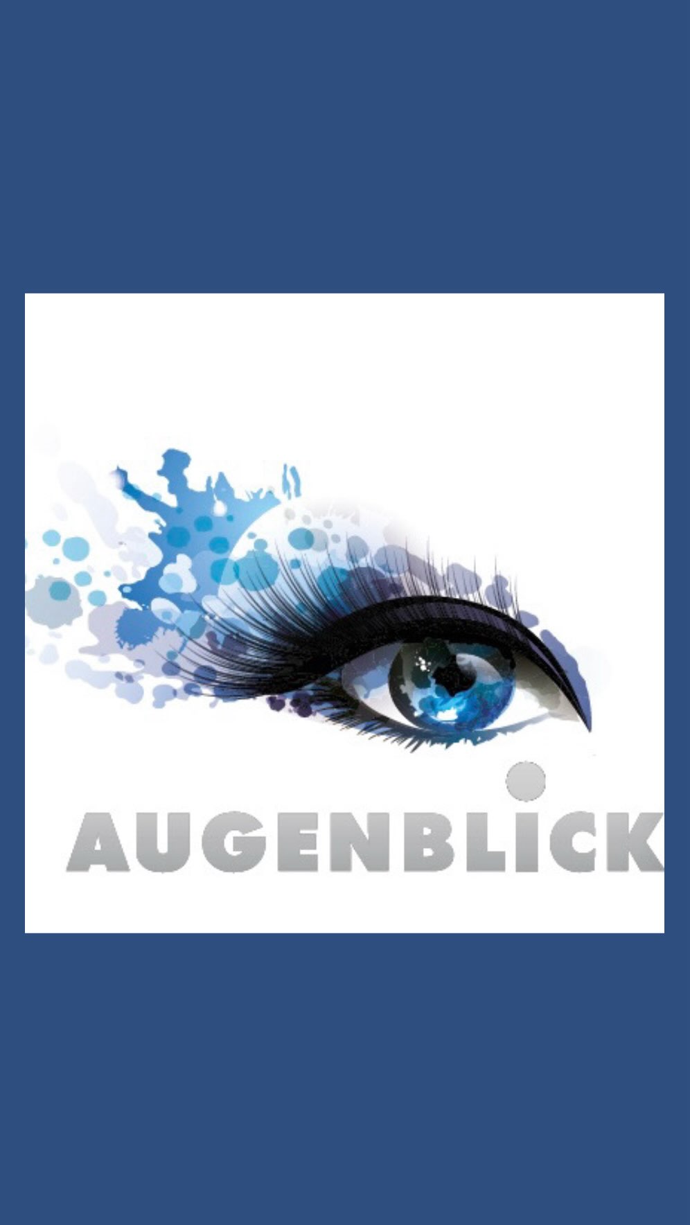 Wir sind wieder zurück und wünschen ein gutes neues Jahr vom ganzen Optik Augenblick Team.
Neues Jahr, neue Ideen.
Wir zeigen euch in Zukunft Einblicke hinter die Kulissen und nehmen euch mit in den Alltag eines Augenoptikers.
Seid gespannt, wie freuen uns. 😎
#instagram #optikerausleidenschaft #neuesJahr #donauwörth #optikAugenblick