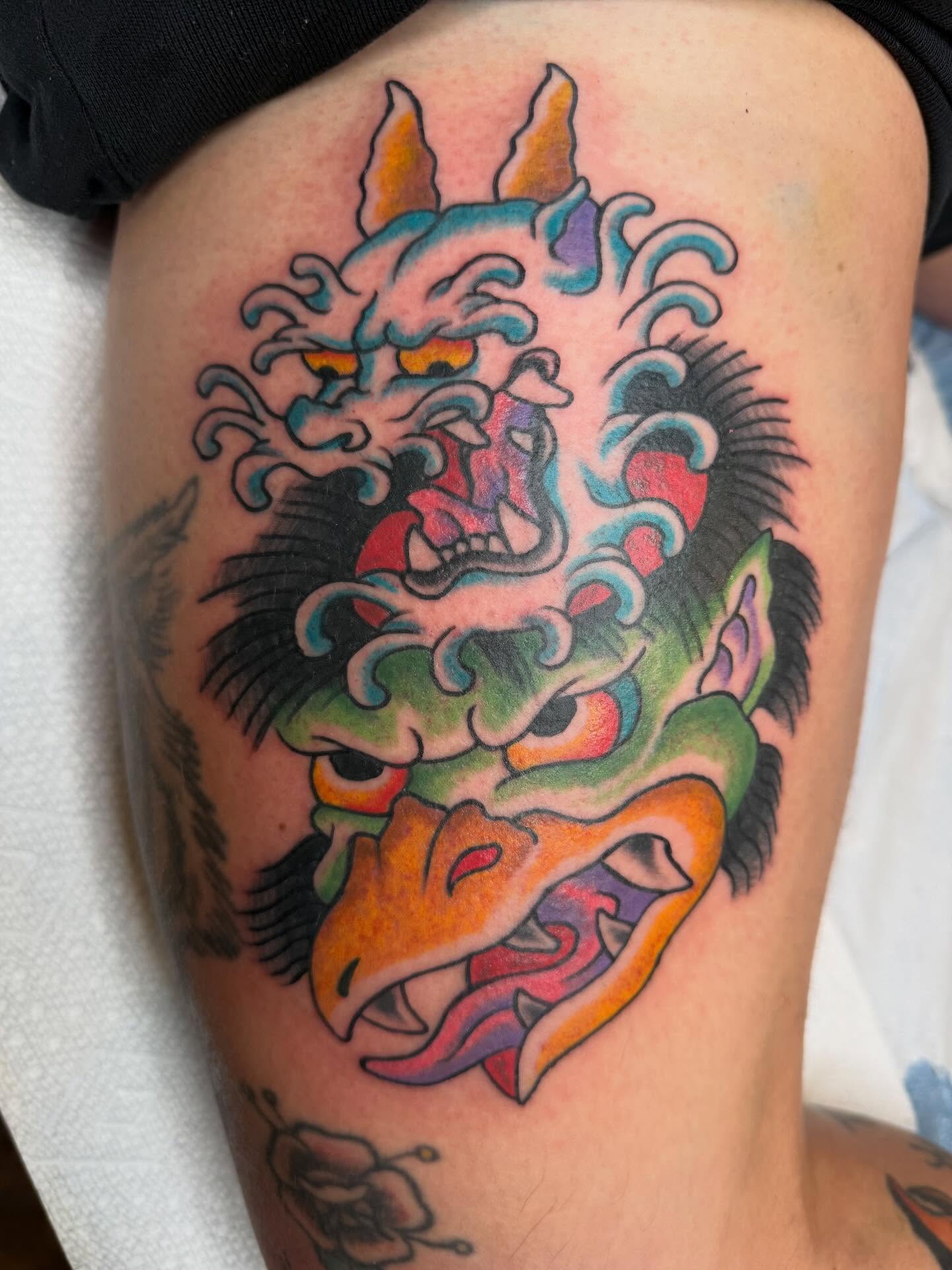 Dump of tatt2s for you. Thank yall for the trust and love! DM to book for Denton/Austin for February and March! All ideas welcome🫵
•
#dentontattooartist #dfwtattooartist #austintattooartist #traditionaltattoos #americantraditional