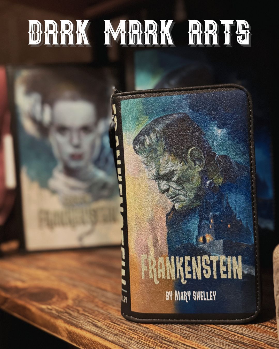 Monster madness here!
#unique #oddities #frankenstein #abqtodo #shopsmall