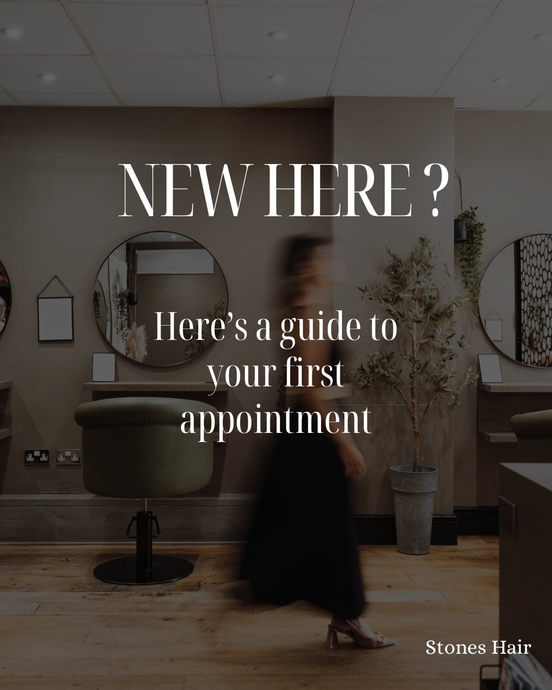 New Year and new faces 🤍
We have loved being back behind the chair for 2026 and we are excited for the year ahead with all of our wonderful guests and team.
And Welcoming new guests to Stones 🤍
#hair #hairsalon #team #newguests #new2026