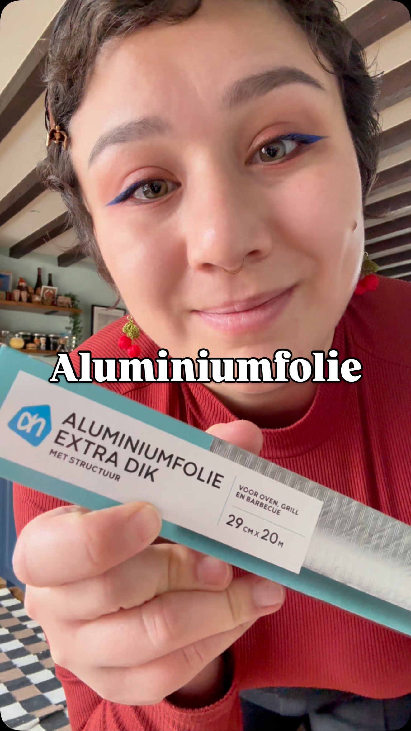 Another favorite kitchen Dutch to English mistranslation #netherlands
What are your favorites?
#nederland #nederlandsetiktok #amsterdam #americanabroad