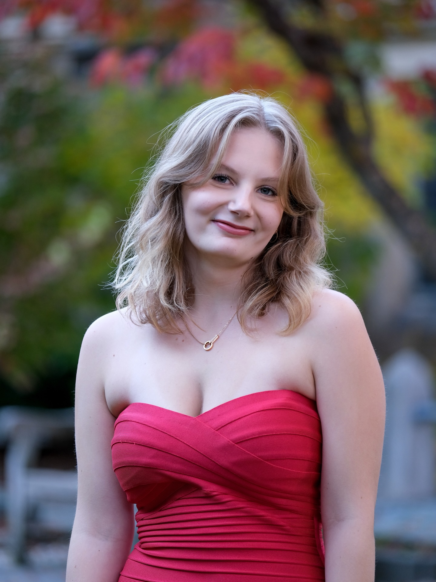 BABY REVEAL #4: Mika Salomone ♥️
Mika is a first year Soprano 2 in Morse from Charleston, South Carolina. Outside of proof, they like writing poetry, playing card games, walking around OC in the morning, and watching TV. They are so excited to hang out with all of their proof girlies!