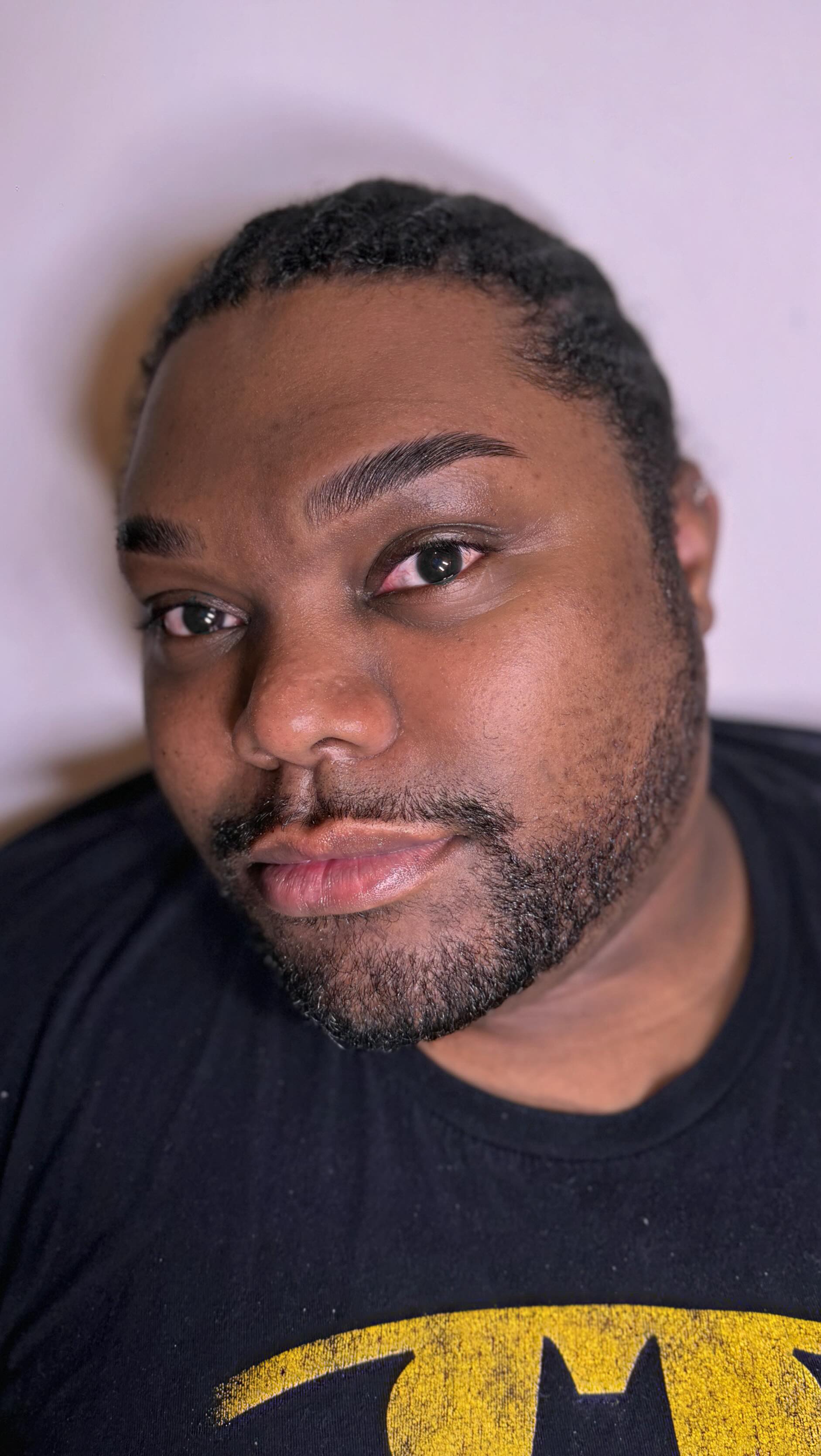 Brow Lamination and Tint đ
đź