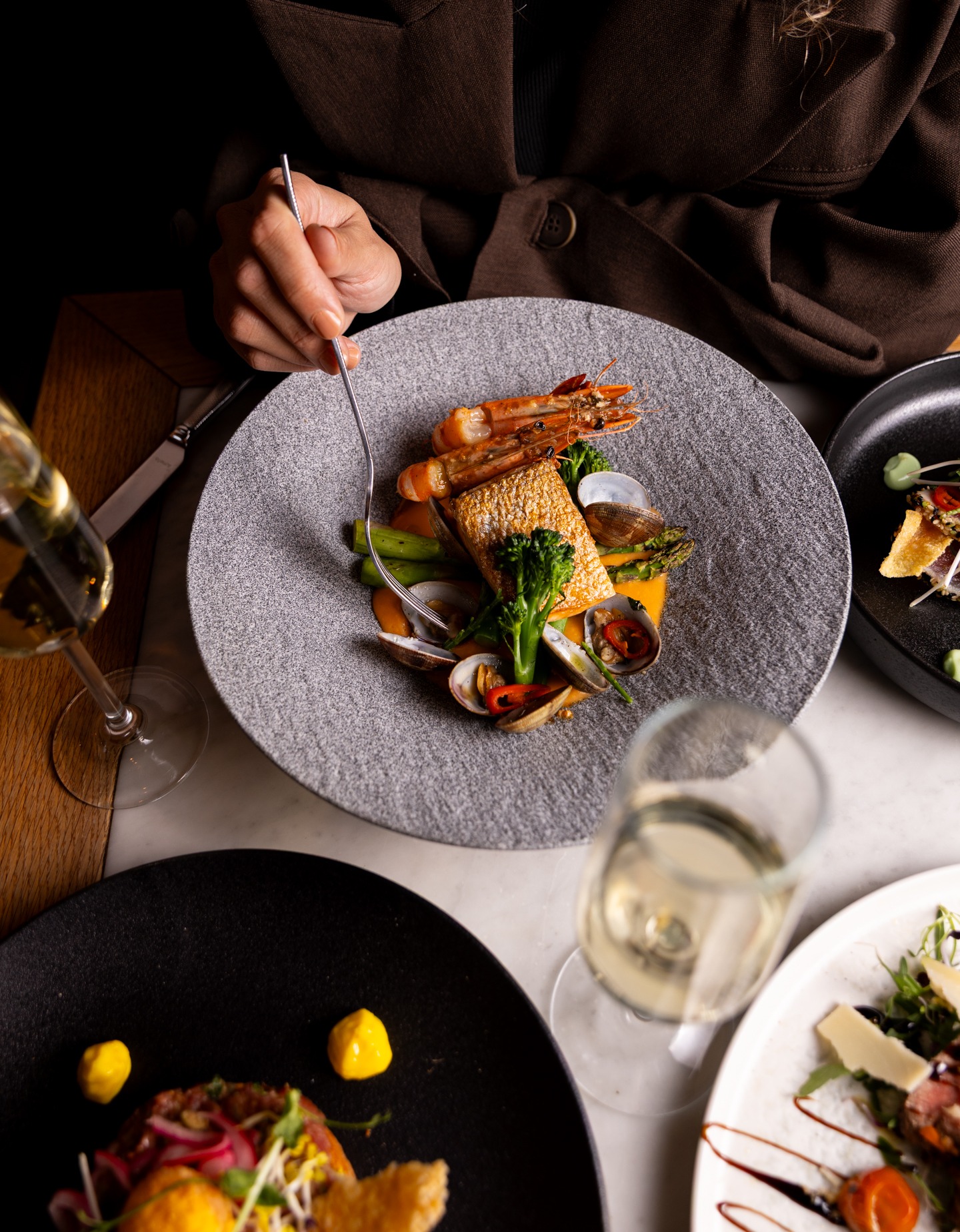 December throwback: shots en socials voor @de.lanteern β€οΈβπ₯