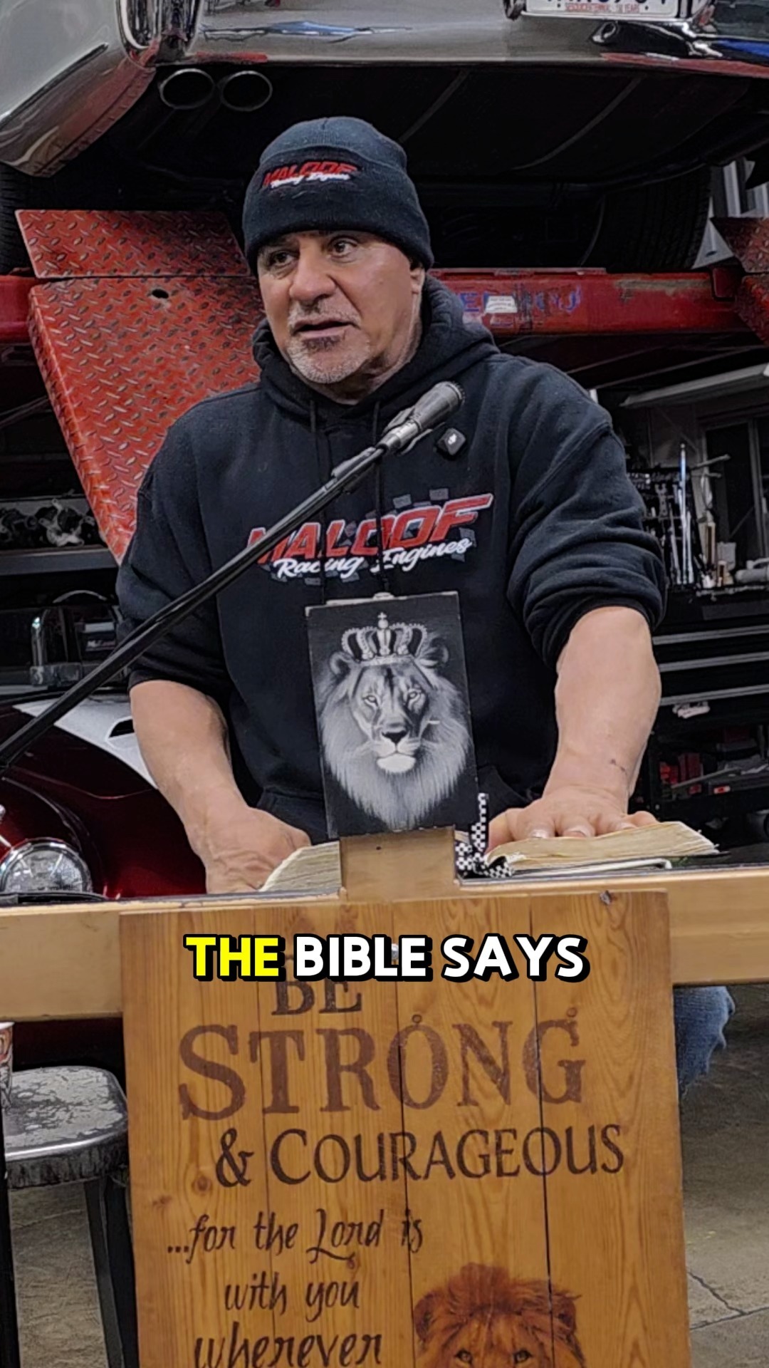 There’s a powerful biblical principle that still hits home today: “If you reward evil for good, evil will never depart from you.”
Too many people excuse harmful behavior — in their homes, in their relationships, even in how they raise their kids. When we defend what’s wrong or pretend it isn’t happening, we don’t protect anyone. We blind ourselves. And when the blind lead the blind, everyone ends up in the ditch.
Many of us wish we could turn back the clock and make different choices. But we can’t rewind time. What we can do is change who we are today.
The promise is this: God restores what was lost. But restoration begins with an internal shift — choosing integrity, choosing discipline, choosing to stand firm and not be moved.
Change the inside, and the outside will follow.