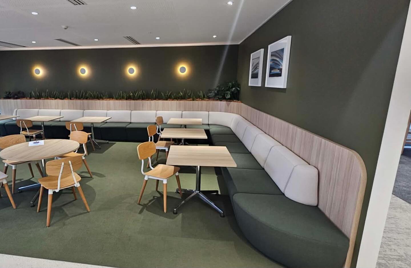 The team is back on board and ready to take on 2026! With plenty of exciting projects in the pipeline, we’re kicking off the year flat out 🤩 Thank you all again for your continued support in 2025, let’s create another great year together! ☺️