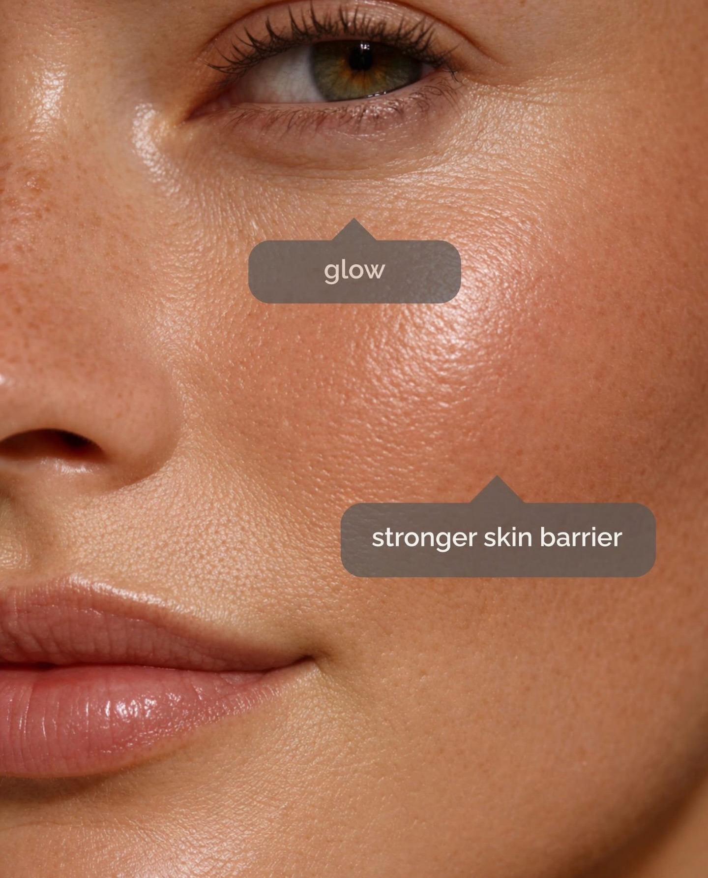 Neues Jahr, neue Skincare-Ziele ✨
Was sind Ihre Hautpflege-Ziele für das neue Jahr? Mehr Glow, eine stärkere Hautbarriere oder einfach eine bewusste Pflegeroutine?
#hautpflege #ziele #schrammek #2026