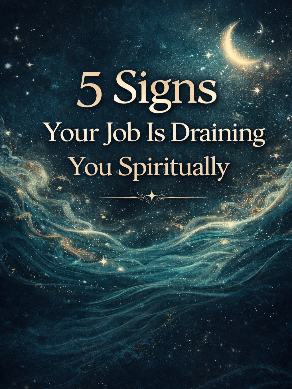 Your job isn’t just tiring you.
It’s teaching you to ignore yourself.
To silence your instincts.
To shrink your needs.
To doubt your worth.
That ends here. 🌊
You were not born to survive a workplace.
You were born to rise in one.
#SirenOfTheCyberSea #WomenInTech #TechBurnout #CorporateHealing #CareerClarity