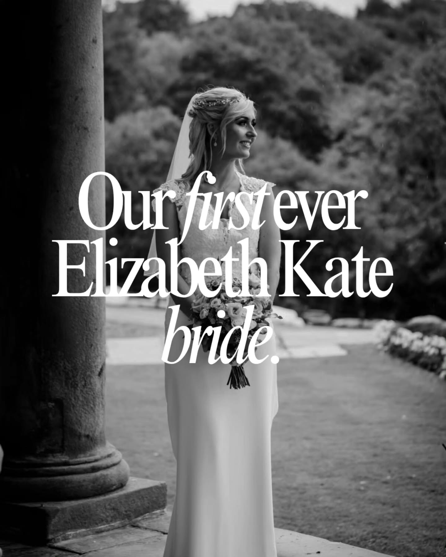 Yesterday we shared why we opened our doors.
This is what that looked like 🤍
Our very first bride. Our very first yes. The moment someone trusted us when we had nothing but a belief and a dream.
We've never forgotten that feeling.
9 Years of Saying Yes.
📷@kirstymattssonphotography
#RealBride #BridalBirthday #9Years #BrideToBe #BridalBoutique