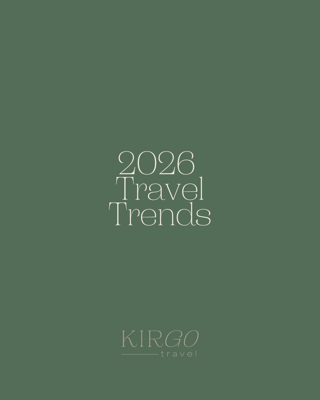 What I’m seeing in travel right now for 2026 ⬇️
💤Pajamas are the new hot hotel amenity - Not necessarily new, but hotel collabs with pajama brands seem like an obvious winner and I’m here for more of it! In 2026, @petiteplume has a collaboration with @viceroyhotels. My dream collab @lakepajamas and @firmdale_hotels. Love this mask from @doreandrose and
@rosewoodthecarlyle classic pajamas!
📚Literary Travel - If you are on #Booktok, it’s easy to be inspired by the setting of your latest read and want to fully immerse yourself with a trip to that locale. I’m dying to go to the @hayfestival in Wales, which my most well read colleague told me about years ago!
👕Merch - Travel merch isn’t cringe anymore. It’s a status symbol. Hotels are creating merch that lets guests tell you where they’ve been without screaming tourist. I love these take home items from @rosewoodhotels, @ritzparis @aman @estellemanor and @theconnaught!
🧉Dry Travel - It’s dry January, so we are seeing more mocktails on the menu. Expect these to stay on the menu year round as hotel bars reimagine non-alcoholic bar programs for the #sobercurious!
🛣️ Road Trips - Route 66 is celebrating 100 years in 2026 and what better excuse to get behind the wheel and visit revamped motor lodges and iconic diners than with a road trip! I hope to make it back to @visitabq New Mexico this year for some scenic views and green chiles!
What trends are you seeing in 2026?
