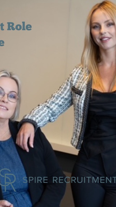 🚨 Part-Time Trust Accountant Opportunity | East Side 🚨
Looking for a 2-day-per-week role that offers flexibility now with genuine full-time potential down the track? This could be the perfect fit. 👀
📅 The Role:
✔️ 2 days per week – Monday & Tuesday
✔️ Trust Accounting position
✔️ Experience with GOAT preferred (or RP Office / similar trust accounting systems)
✔️ Based on the East side
🚀 The Opportunity:
This role is expected to evolve into a full-time position within 12–18 months, or sooner for someone who is switched-on, proactive, and keen to grow with the business.
Ideal for a Trust Accounting professional seeking work–life balance, consistency, and long-term career progression in a stable environment.
📞 Interested?
Give us a call on 03 9000 5617 for a confidential chat or message me directly to find out more.
#TrustAccounting #RealEstateCareers #PropertyJobs #PartTimeRole #AccountingJobs #realestaterecruitment