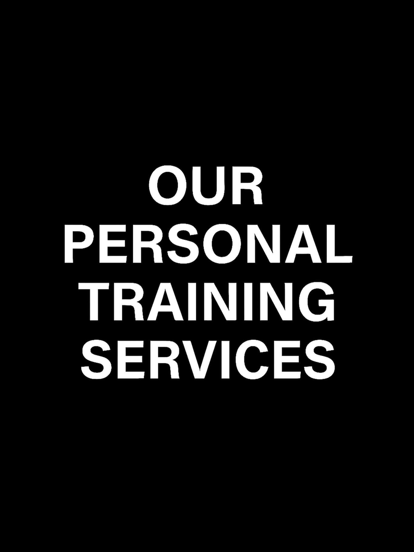 Our personal training services are built for adults 50+. Whether you’re starting out or rebuilding, you’ll get structure, support, and accountability.