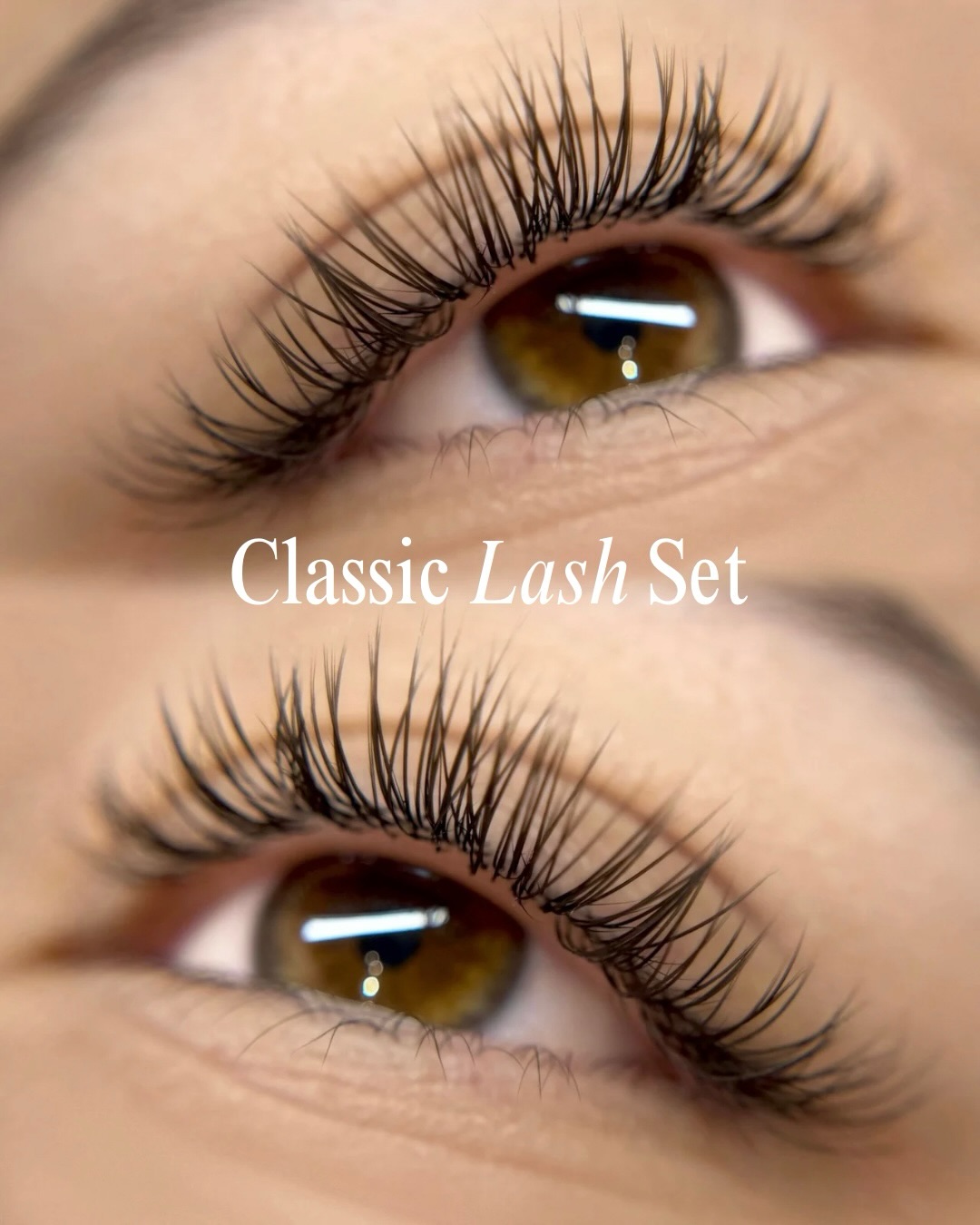 Classic Lash Set - Clean, natural, and effortlessly polished🤍 Perfect for enhancing your lashes while keeping a soft, timeless look.
Our classic lash extension products are made in Japan, crafted with ultra-soft, lightweight, high-quality materials for a comfortable, flawless finish.
Booking 🔗 www.ricozybeauty.com
Contact 📩 info@ricozybeauty.com.
Location📍300 E Colorado Blvd, Unit 241, Studio 409, Pasadena CA 91101 (Located inside Salon Republic Pasadena at The Paseo)
#lashes #lashextensions #lashlift #lashartist #classiclashes
