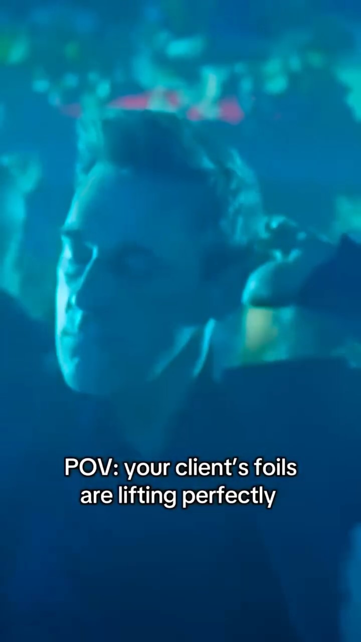 Something about it that puts you in a certain state of mind ✨🤌
.
.
.
.
#artehairstudio #bellevuewa #rentonwa #salonreels #pnwhairstylist