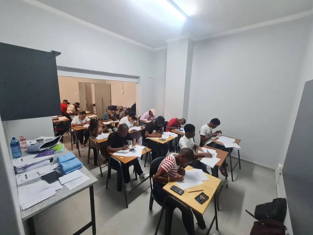 Need assistance?Drop by our office,open daily from 9 am😊🤝.