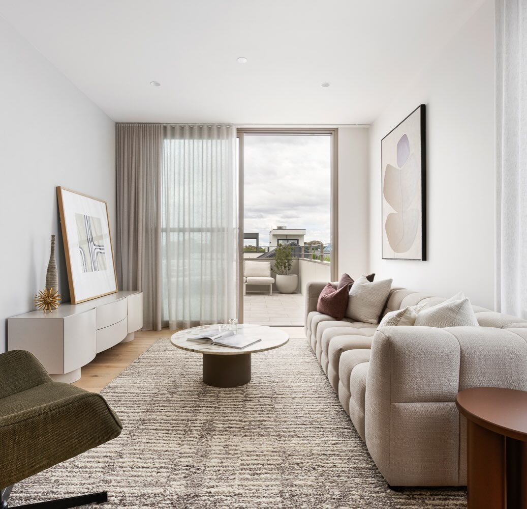 BACK IN THE STUDIO for the new year, our team is excited to continue working with our wonderful clientele, agents and developers, and embrace working on fresh and inspiring new projects in 2026!
Contact us today to find out how we can work together !