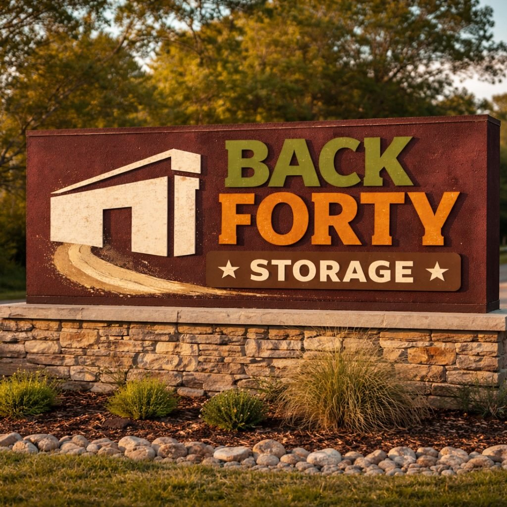 formerly ABC Store & more recently Store in Faith. rebranding to better align with our clientele & how we best serve them.
with multiple exits and road access points, we are the best option in town for storing boats, horse trailers, jet skis, and a variety of vehicles! secure storage for your country living!
#boatstorage #countryliving #storagewars #heartofoklahoma