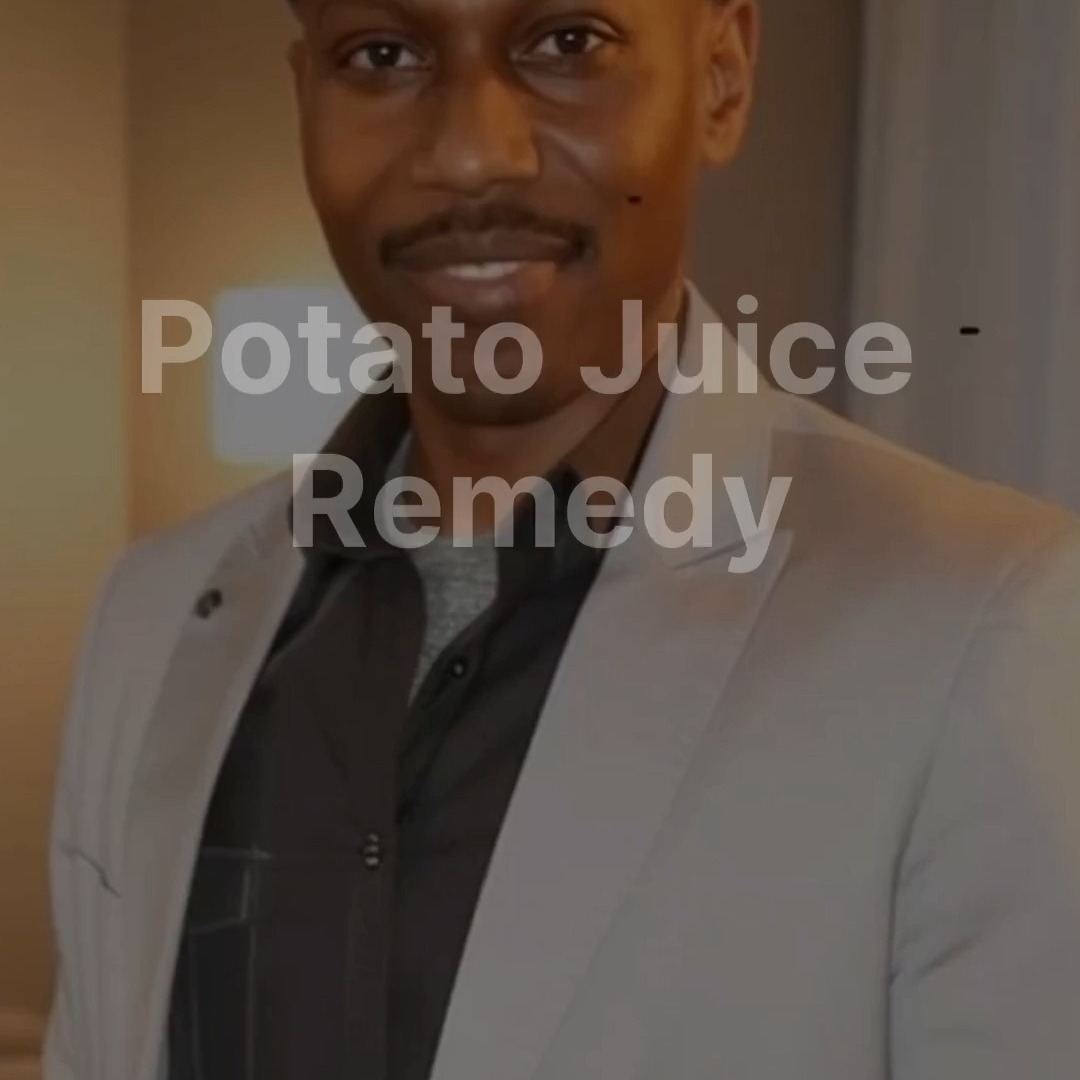 🥔✨ Natural Potato Juice Remedy for Ulcers, Acid Reflux & Gastritis!
This simple home remedy helps calm acid, soothe inflammation, and heal your stomach naturally — no medicine needed.
Try it at home and feel the difference! 🌿
For more Info: visit our Blog at https://www.menditherapy.com/post/potatoes-and-ulcers-a-natural-remedy-for-stomach-ulcers
Benito Macean
Natural Healing Therapist
www.menditherapy.com
Tel: 438.3472.883
#PotatoJuice #UlcerRelief #AcidReflux #GastritisHealing #NaturalRemedy #Menditherapy