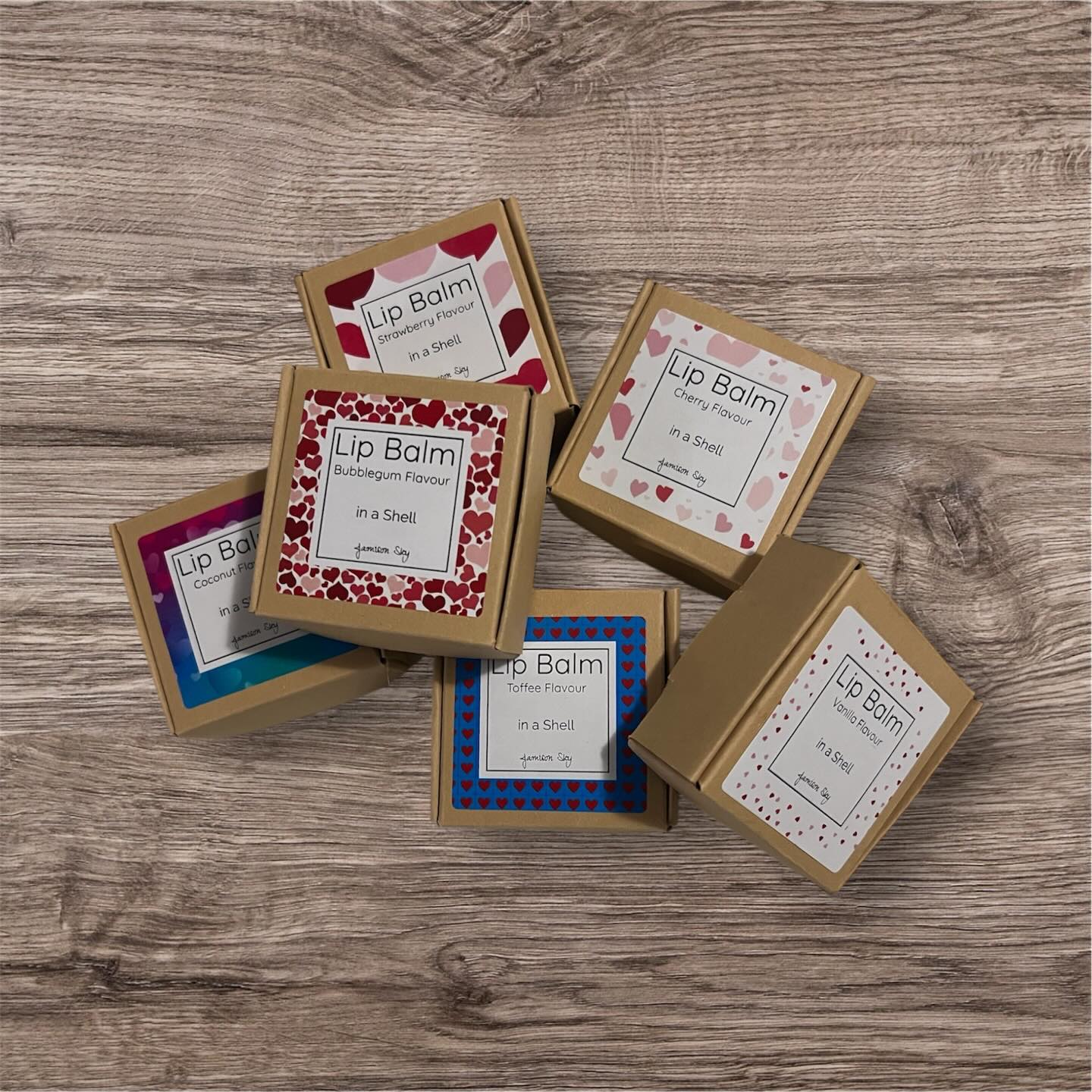 Coming to a florist near you soon 💐
Valentine’s Day is coming up and don’t forget to order you Balm in a Shell 🐚
#valentines #florist #flowerstagram #cosmetics #fypage