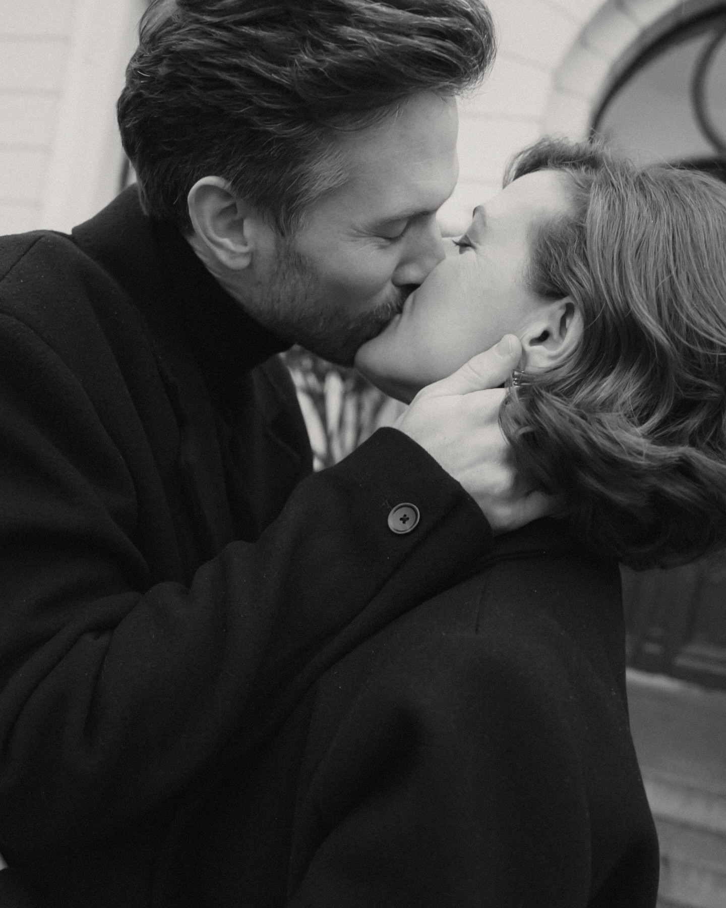 An Intimate Winter Wedding — Weissenhaus, December 2025
#weddingphotography #civilwedding #photography