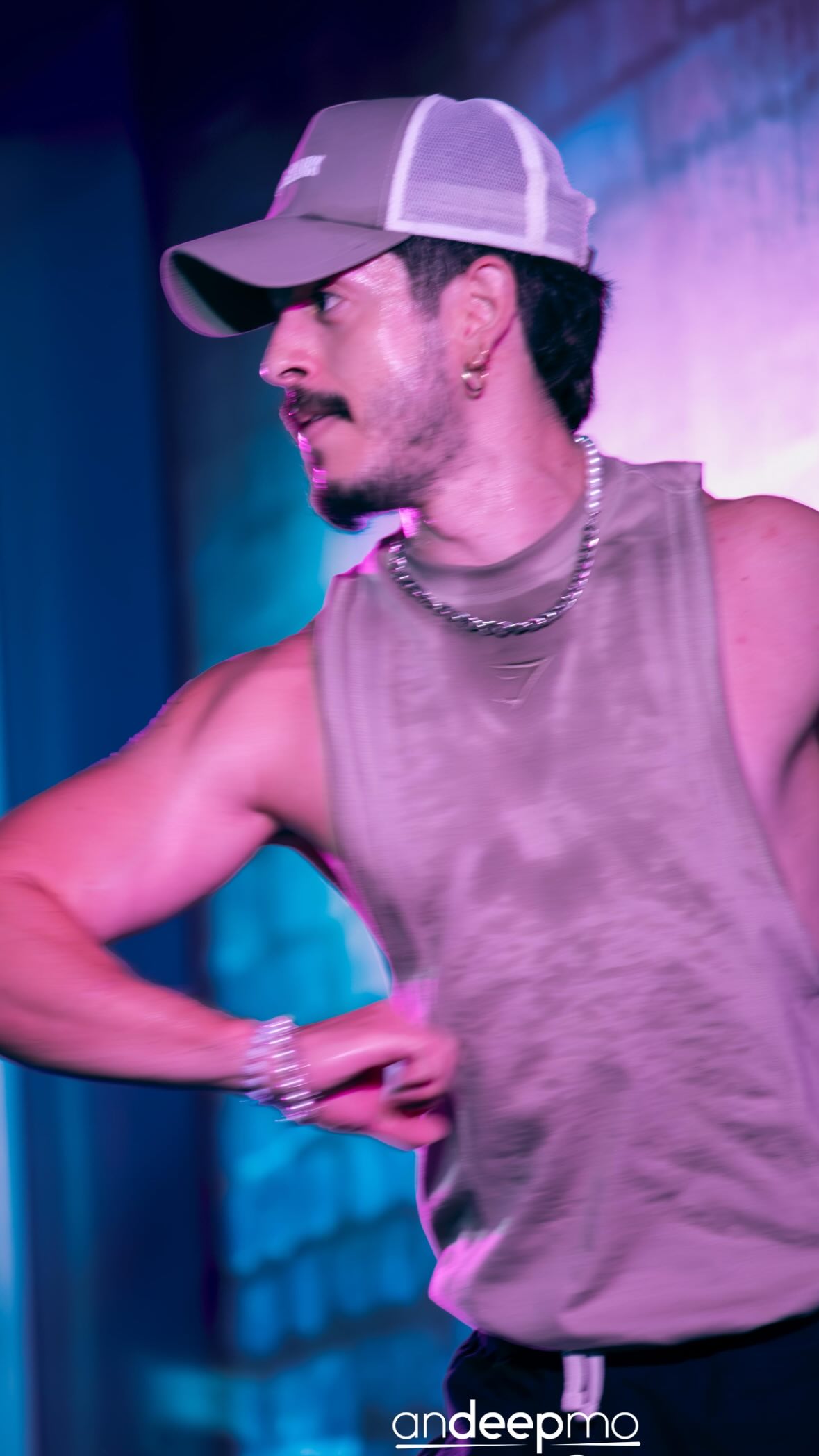 ❤️🔥 STEP EASY ❤️🔥 An incredible moment with you, thank you @impulse_fitness_experience fort the invitation! It was a pleasure to be part of this 🙏🏻❤️🔥 Thank you @musfitofficiel and @saarahgr_ for ALL! The organization and your kindness!!😊 OBVIOUSLY I want to say thanks to every single person who made part of the event, YOUR WERE INCREDIBLE!!! You ARE the reason why we do all that 🥰❤️🔥
#fitness #fitnessmotivation #freestyle #love