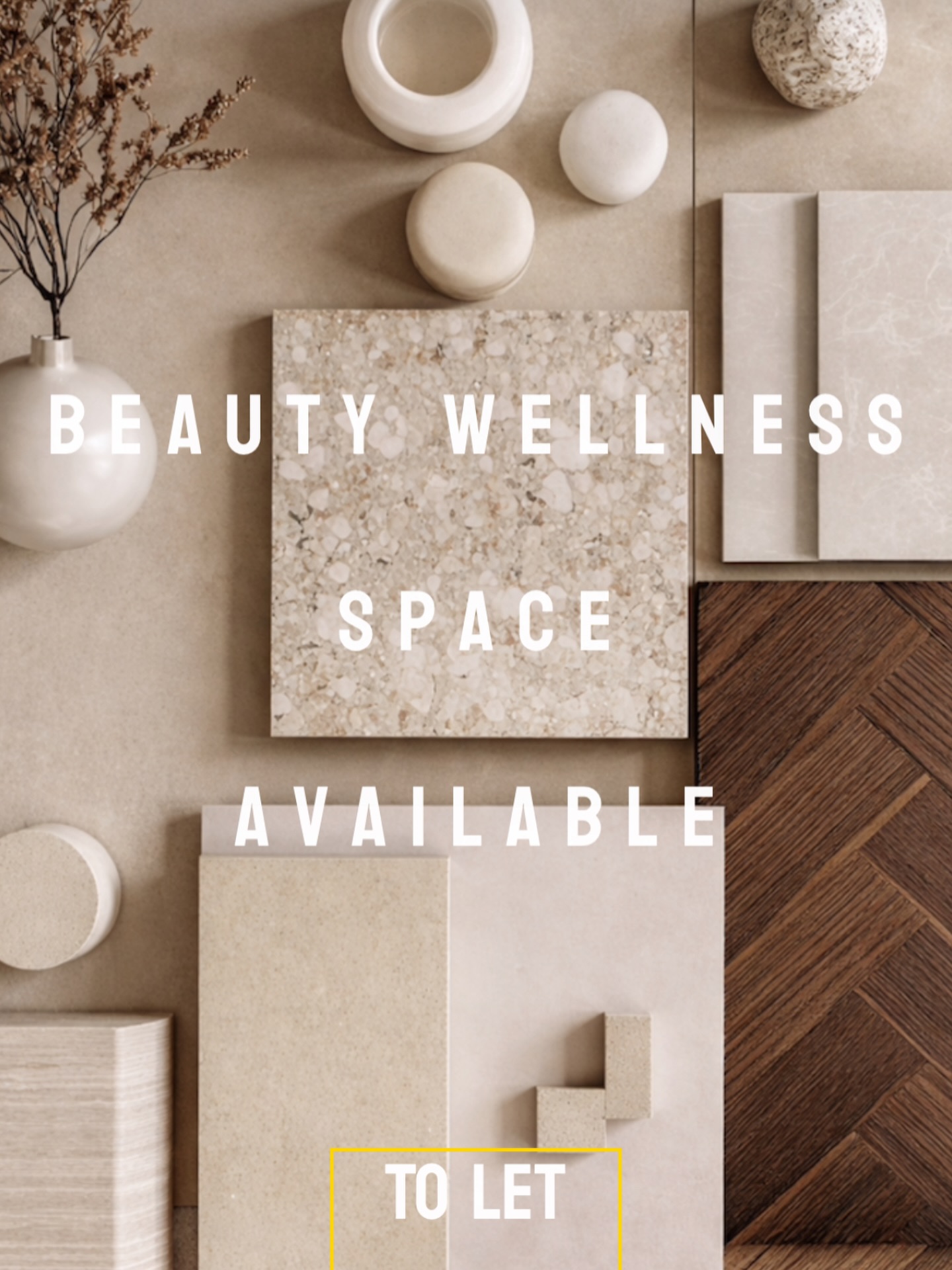 A calm, design-led space within our salon is now available for a beauty or wellness professional.
With its own waiting area and private treatment room, the space has been finished with high-end interior details throughout.
You’ll benefit from access to our salon guests while becoming part of a warm, supportive and welcoming team.
DM for enquiries or email us at info@nathanrichardsonhair.co.uk