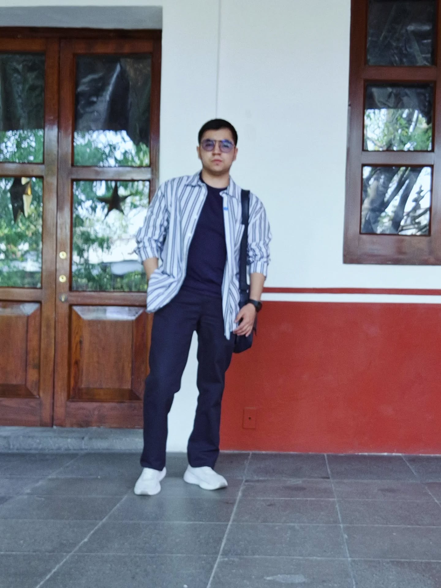 En el @museofranzmayer ❤️