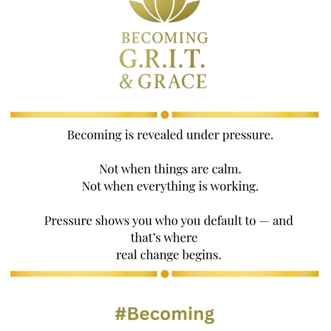 It's your time to #Become