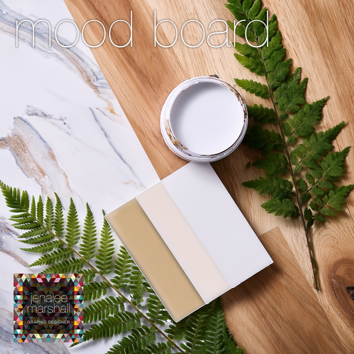 I design home and interior spaces as well! Learn more at www.JenaleeDesign.com - hourly transparent design that maximizes square footage and brings impactful style to your architectural spaces. Remodel and interior design help that puts my degrees in both in Architecture and Graphic Design to use.