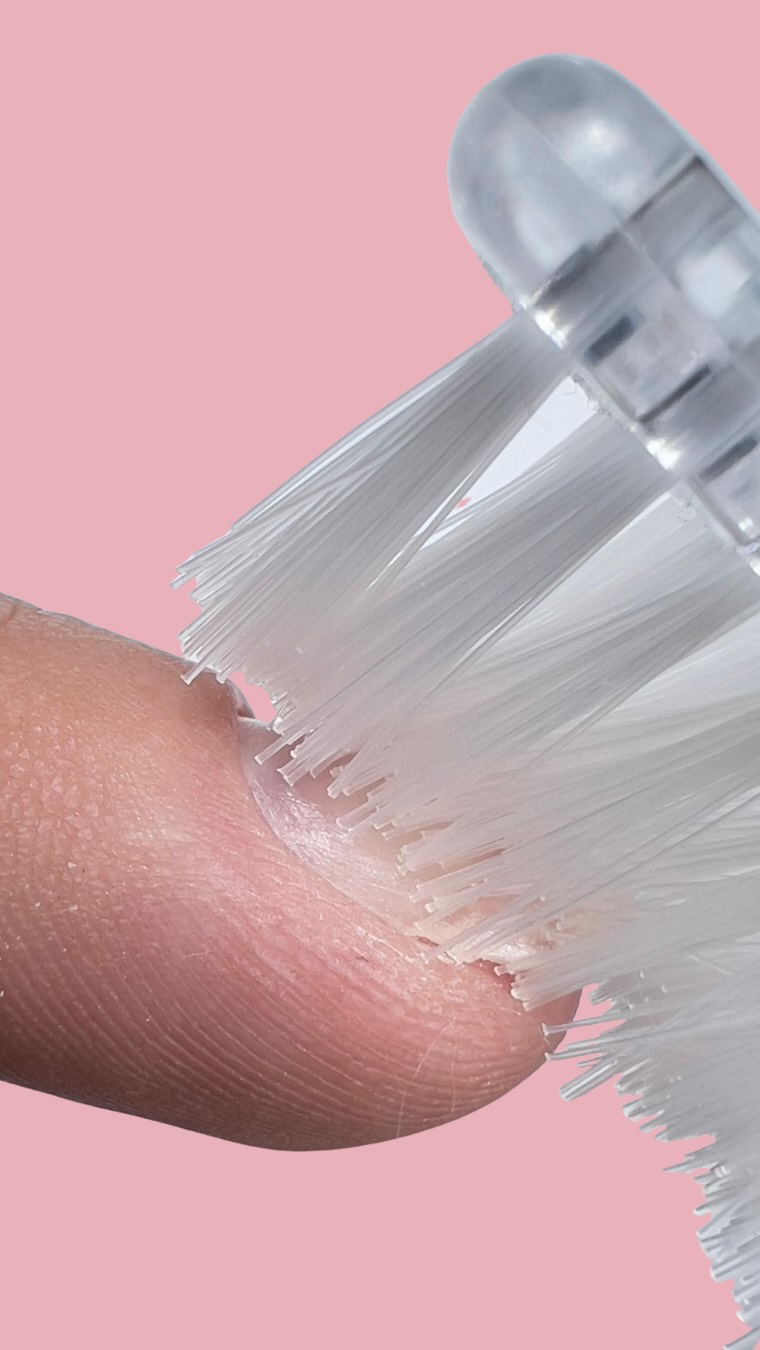 Feeling tired, unmotivated, or falling out of love with nails? You might be burnt out—& you’re not alone.
Burnout in the nail industry is real, and it doesn’t mean you’re not good at what you do. It means you need a break, better balance, and support.
✨ Set boundaries
✨ Raise your prices if you’re overworked
✨ Take time to create just for YOU
✨ Let go of draining clients
✨ Rest is productive too
You’re allowed to love your job and need space from it.
#NailTechBurnout #NailTechSupport #NailIndustry #NailTechLife #NailTechTips #NailBusiness #MentalHealthAwareness #BurnoutRecovery #NailTechEducation #NailJourney #WorkLifeBalance #TheNailNexus #NailCommunity #HealthyNailsHealthyMind