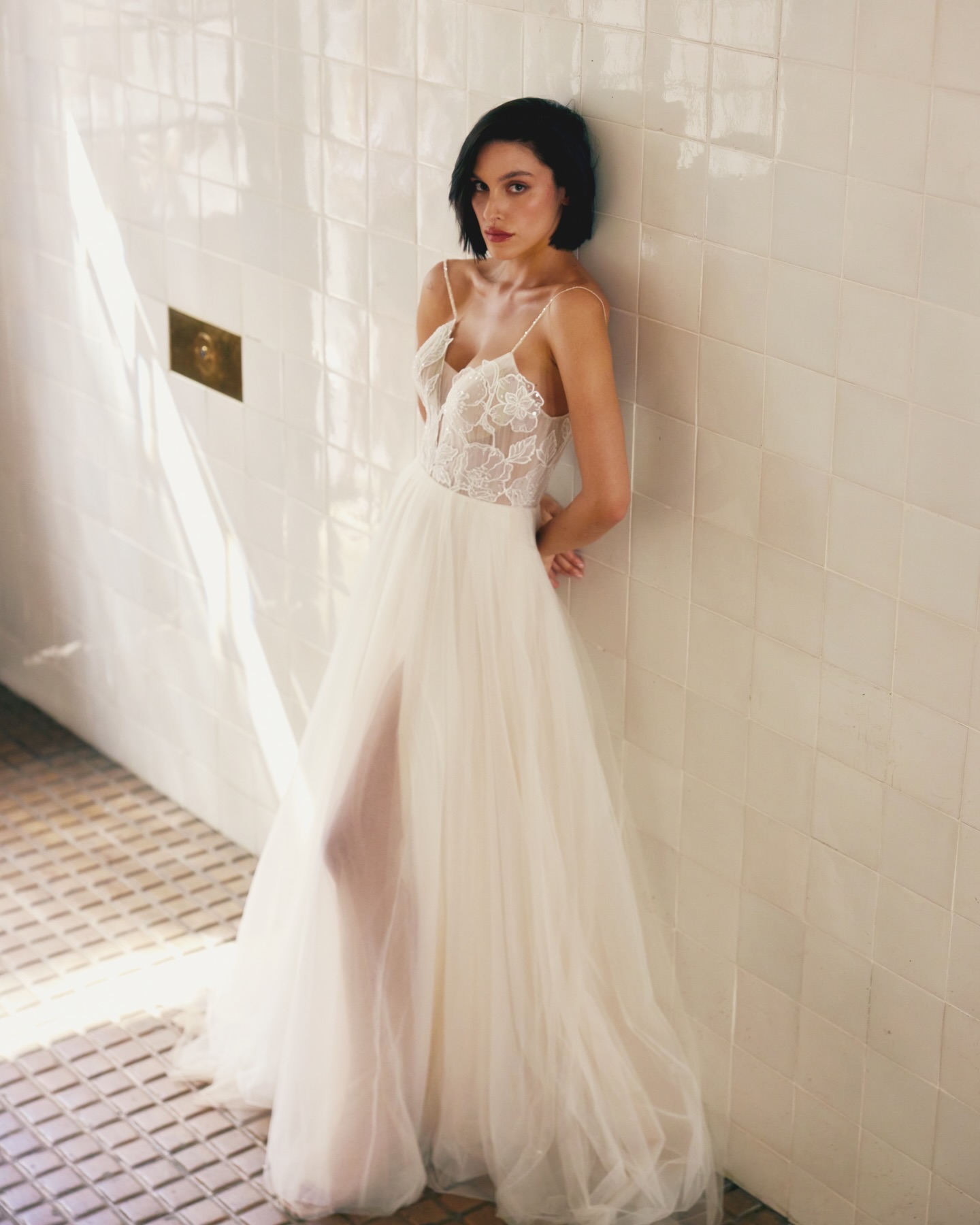 Traumkleid BAI ✨
Dieses Brautkleid begeistert mit seiner zeitlosen Silhouette, hochwertigen Stoffen und einer Leichtigkeit, die jede Braut zum Strahlen bringt. Clean, modern und dennoch unglaublich feminin – perfekt für alle, die schlichte Eleganz lieben. 🤍
✨ Du möchtest dieses Kleid anprobieren?
📅 Vereinbare jetzt deinen persönlichen Anprobetermin bei uns im Atelier.
www.brautmoment.at
#brautkleid #bridetobe #brautinspiration #cleanchic modernbride