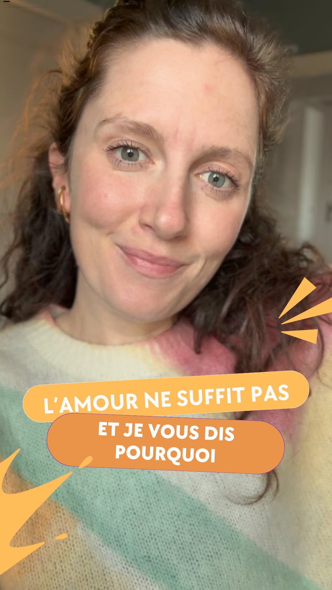 L’Amour ne suffit pas. Les couples queer peuvent vraiment se mettre cette pression supplémentaire à devoir performer leurs histoires d’amour, quand le monde voudrait les séparer. Mais si l’adversité renforce, si l’Amour est là, ça ne suffit parfois pas.
#couple #separation #couplequeer #loveislove #amour #viedecouple