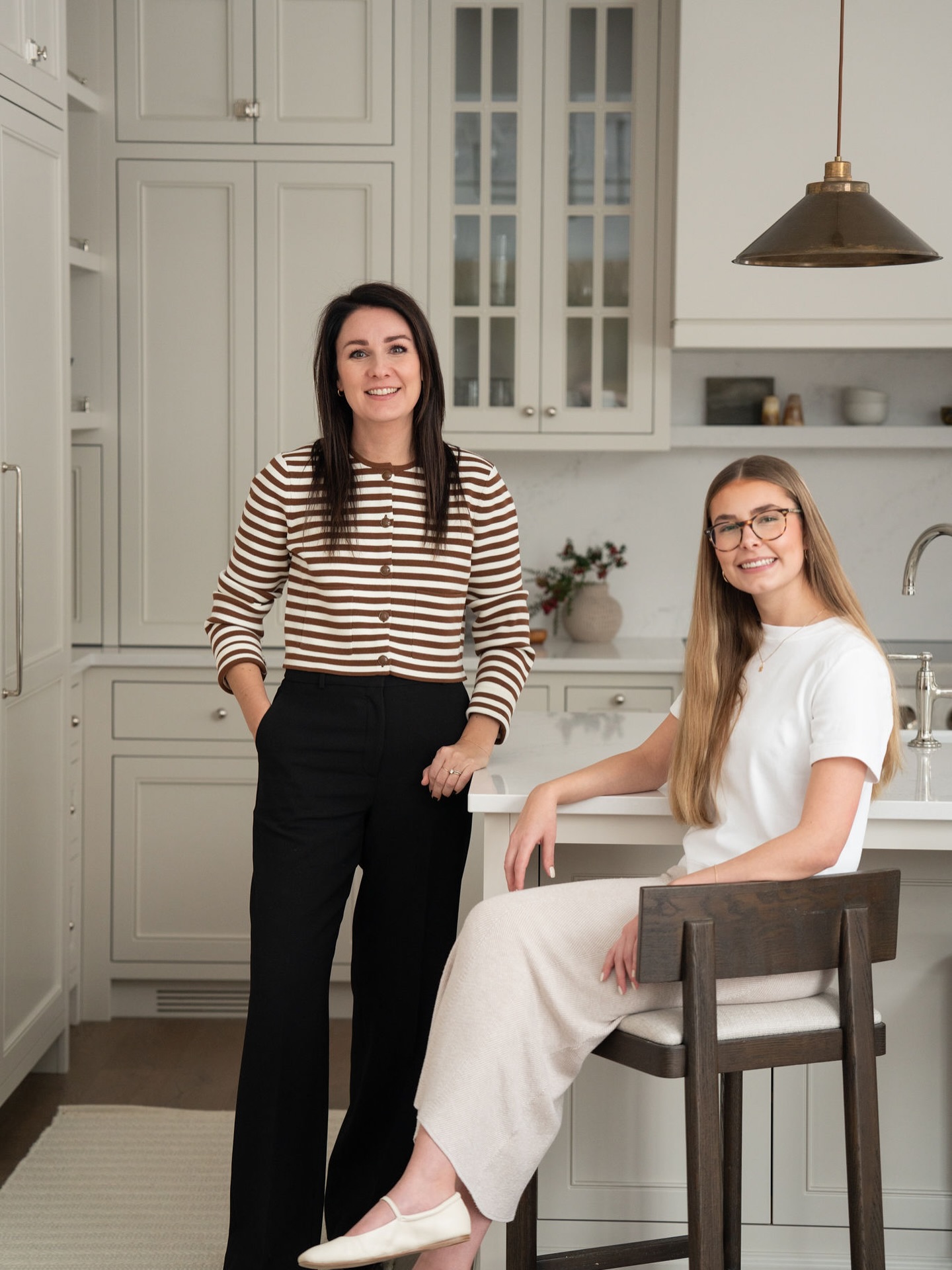 We’re feeling energized, inspired, and so ready for everything this year has in store. New ideas, fresh perspectives, and beautiful spaces ahead.
Who’s ready to elevate their space?
Refresh a room that no longer feels like you?
Or start from the ground up with a brand-new build?
Whatever chapter you’re stepping into, we’d love to design alongside you. Let’s make this the year your space truly reflects how you live and feel 🤍
Cheers to a fresh start and exciting projects ahead!
Here’s a little teaser of a beautiful kitchen we’re about to debut! 😉
#interiors #kitchen #kitchenremodel #portelginontario #kincardine