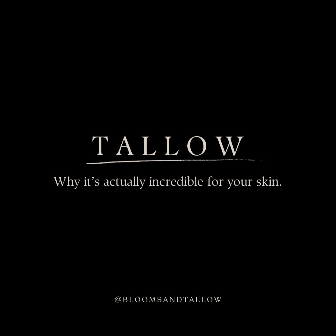But don’t take our word for it…
Try it for yourself!
You won’t be disappointed!
#bloomsandtallow #beeftallow #farmtoskin #naturalskincare #nontoxic