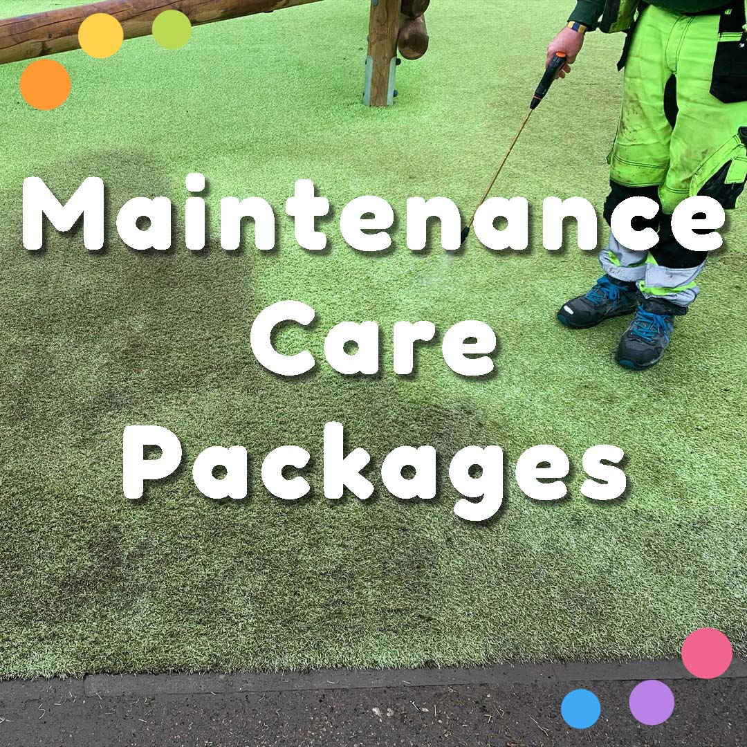 ❄️ Keep your playground safe, compliant, and looking its best, especially in cold weather
Our Maintenance Care Packages help you to protect your outdoor play surfaces all year round, giving you peace of mind and extending the lifetime of your surfacing.
As part of our most basic package, our team will:
📋 Conduct a full equipment maintenance check and report
🧽 Clean, brush and sanitise the surface
🛠️ Inspect all joins and edges, and make any minor repairs if necessary
Take a look at our website, or get in touch to find out more!
#PlaySurface #Safety #Playground #Project