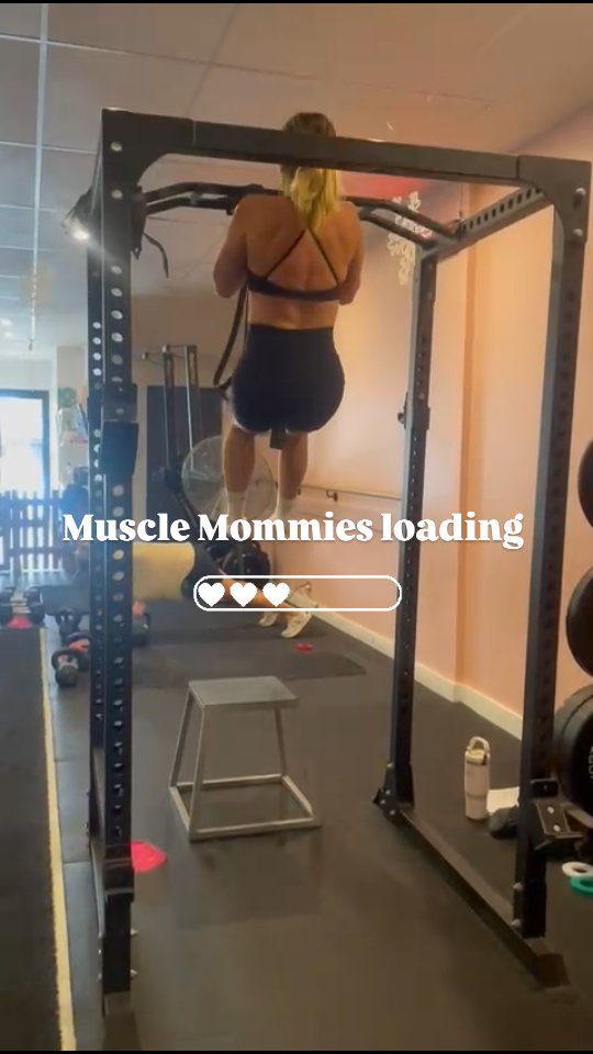 First Strength Block of 2026 starts tomorrow....
Are you ready????
What's your strength goal for 2026, I'd love to know so I can help you get there 💪🏼❤️🏋♀️
