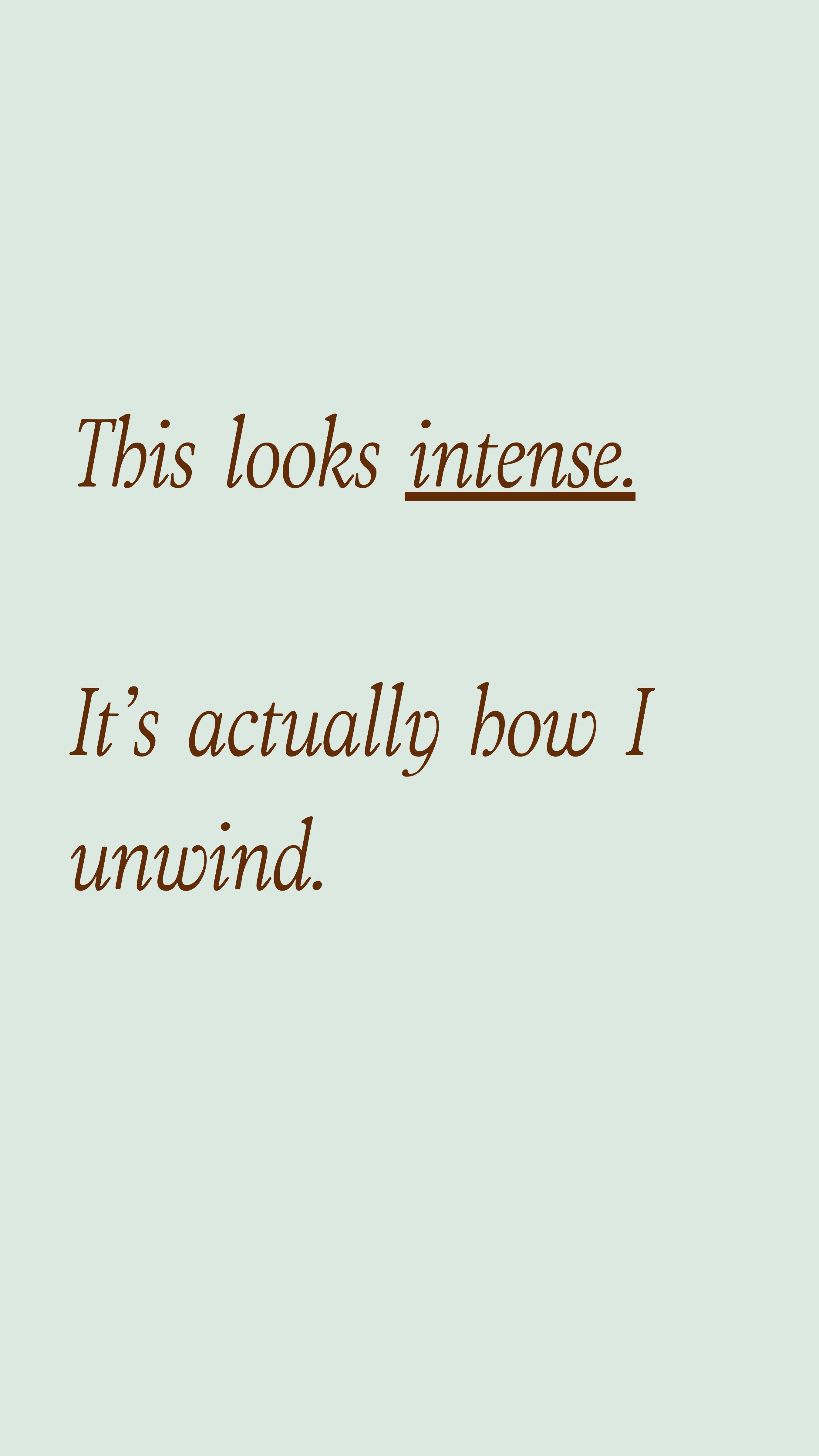 A lot of people think acupuncture is overstimulating or intense because we use needles.
I see it do the opposite: it softens, settles and quiets, which is so, so needed at this time of year.
I’m seeing so much “new year, new me” content right now: more goals, more fixing, more pressure. But most bodies don’t need all that in January. They need support after the craziness of silly season!
I’m not trying to become someone new this year.
I’m focused on staying balanced.
The new year doesn’t need a new you. It needs a regulated one.
#acupuncturist #chinesemedicine #tcm #nervoussystem #newyearnewyou