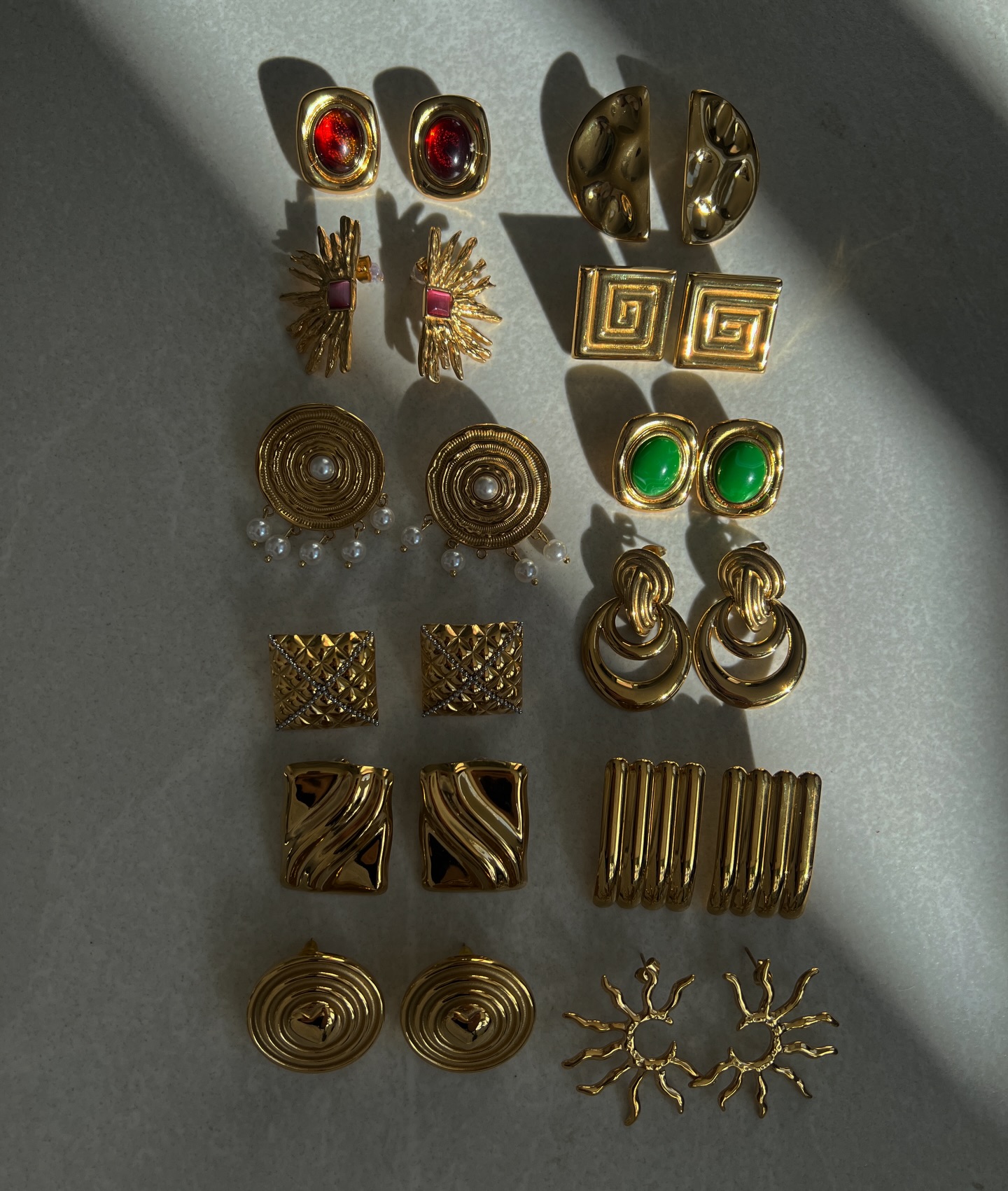 Sundays are better when you have options 🤍•
“NewYear26” for -40% off on everything!
Go now: www.saysowoman.com 💥
•
•
•
•
•
#shop #shopping #fashion #style #onlineshopping