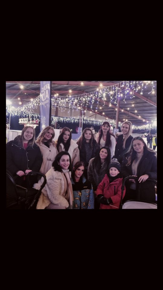 New year, fresh energy — and we’re officially back in full swing.
We hope you all had a great festive break and stepped into the new year feeling refreshed.
Behind every treatment is a team that’s ready and waiting for you —
a little quirky, always professional, and genuinely passionate about what we do.
Welcome back🤍
Let’s make 2026 a year of confidence, consistency, and feeling your best.
@revolutionbeautyolivia @revolutionbeautybryoney @revolutionbeautyamelia_ @revolutionbeautyjess
@revolutionbeautylucy @revolutionbeautyruby @revolutionbeautygrace_ @revolutionbeauty.abby @revolutionbeautyvictoria @revolutionbeautysian @aestheticclinicipswich @ellie.reynoldsss