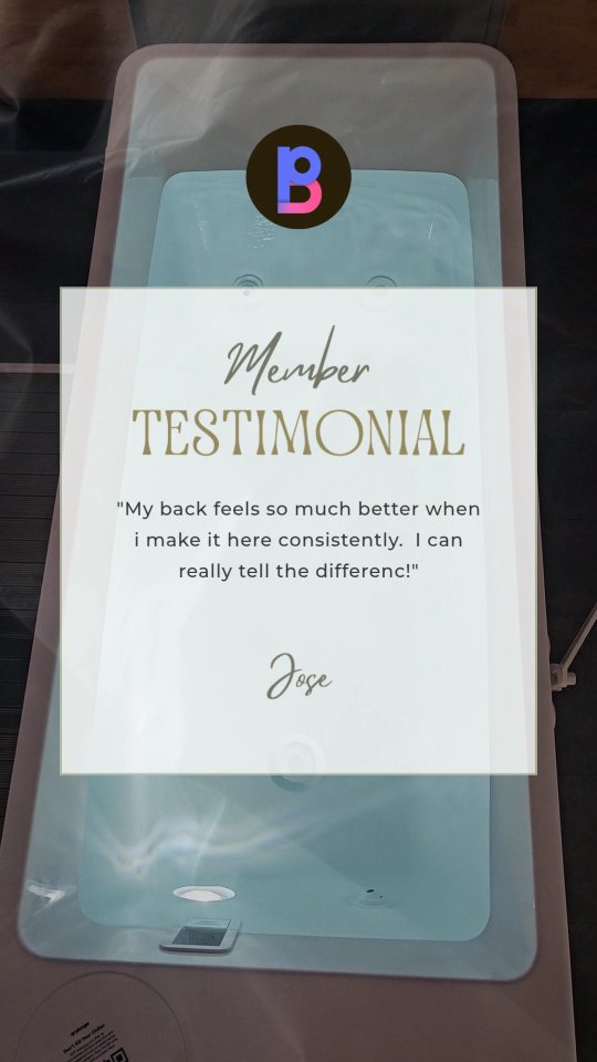 At Plunge Boston our members are seeing the benefits of consistency when it comes to their health, wellness, and pain management. From Back pain to hand and foot pain our members are seeing real results.
Its time for you to try something new and experience wellness and pain relief for yourself!
Check the link in bio and our new user promos available online.
#health #wellness #plungeboston #pain #Sauna