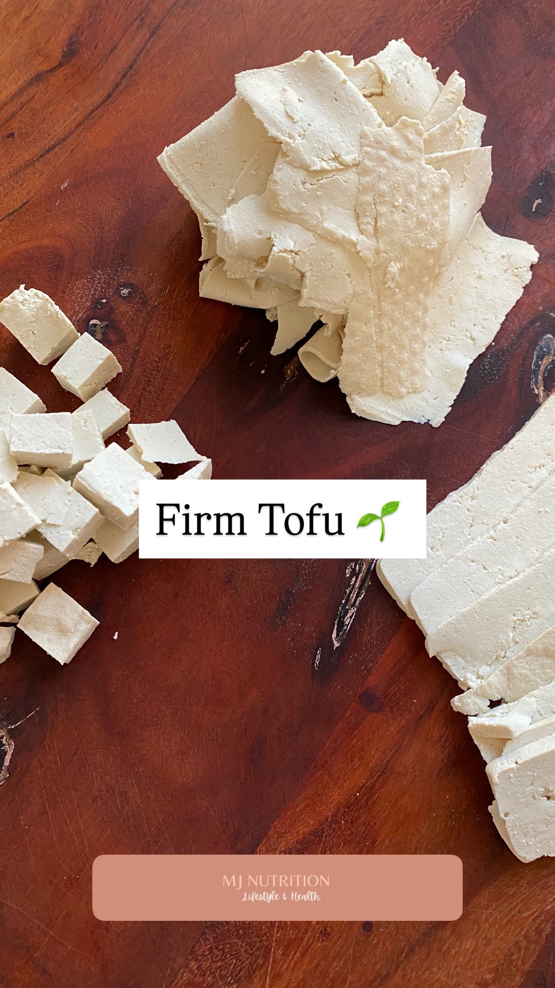 Firm tofu is one of the most underrated plant products.
Choose an organic option whenever possible.
✔ High in protein
✔ Naturally low in saturated fat
✔ No cholesterol
✔ Affordable & endlessly versatile
Whether you’re doing Veganuary or just want more plant-based meals, tofu can fit into a healthy, balanced diet for anyone, not just vegans.
The key is how you prep it:
• Shred it
• Cube it
• Slice it
• Season it properly
👉 Marinade reel coming next
#Veganuary #FirmTofu #PlantBasedProtein