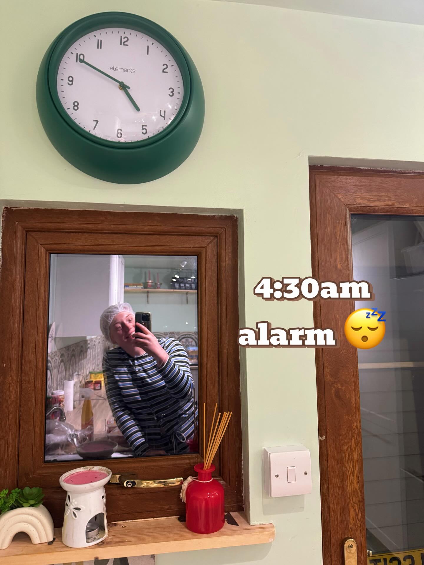 Day in the life โ๏ธ๐ฐ๐ช
#dayinalife #baker #coffee #bakingbusiness