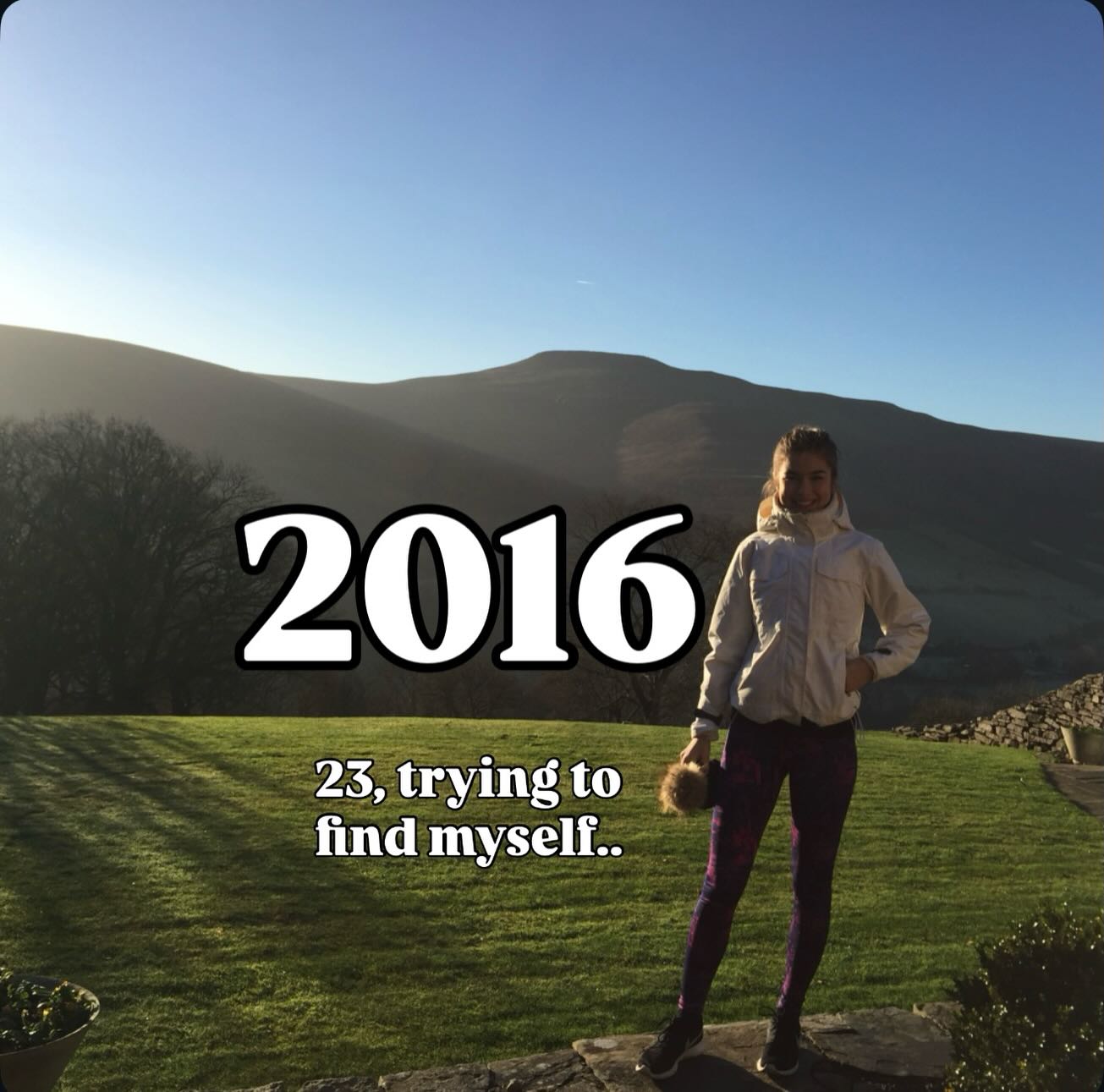 Jumping on the 2016 throwback…
At 23, I felt really lost after uni.
No clear direction.
Full of anxiety.
Low self-esteem.
I just knew I wanted to start a business…
I just didn’t know what it would be.
So I followed my gut. Tried different things.
And eventually escaped to go travelling ✈️🌍
But I didn’t “find myself” out there.
I was still unconfident. Still unsure.
So I came back… and ended up in a bank again.
But this time, with a plan.
I saved for 4 years.
Retrained.
And slowly built my way into becoming a Women’s PT.
What started as a scary leap turned into a career that feels aligned, fulfilling, and gives me the freedom to be creative — and to build a life around my family.
There are pros and cons to being self-employed. I need to get better at boundaries.
But I genuinely wouldn’t change it.
And I’m really grateful 💕🙏🏼
If you’re in a season of feeling lost… this might not be the wrong path.
It might just be the beginning. Save as your reminder 🤍
#2016trend #10yearsago #selfemployedmum