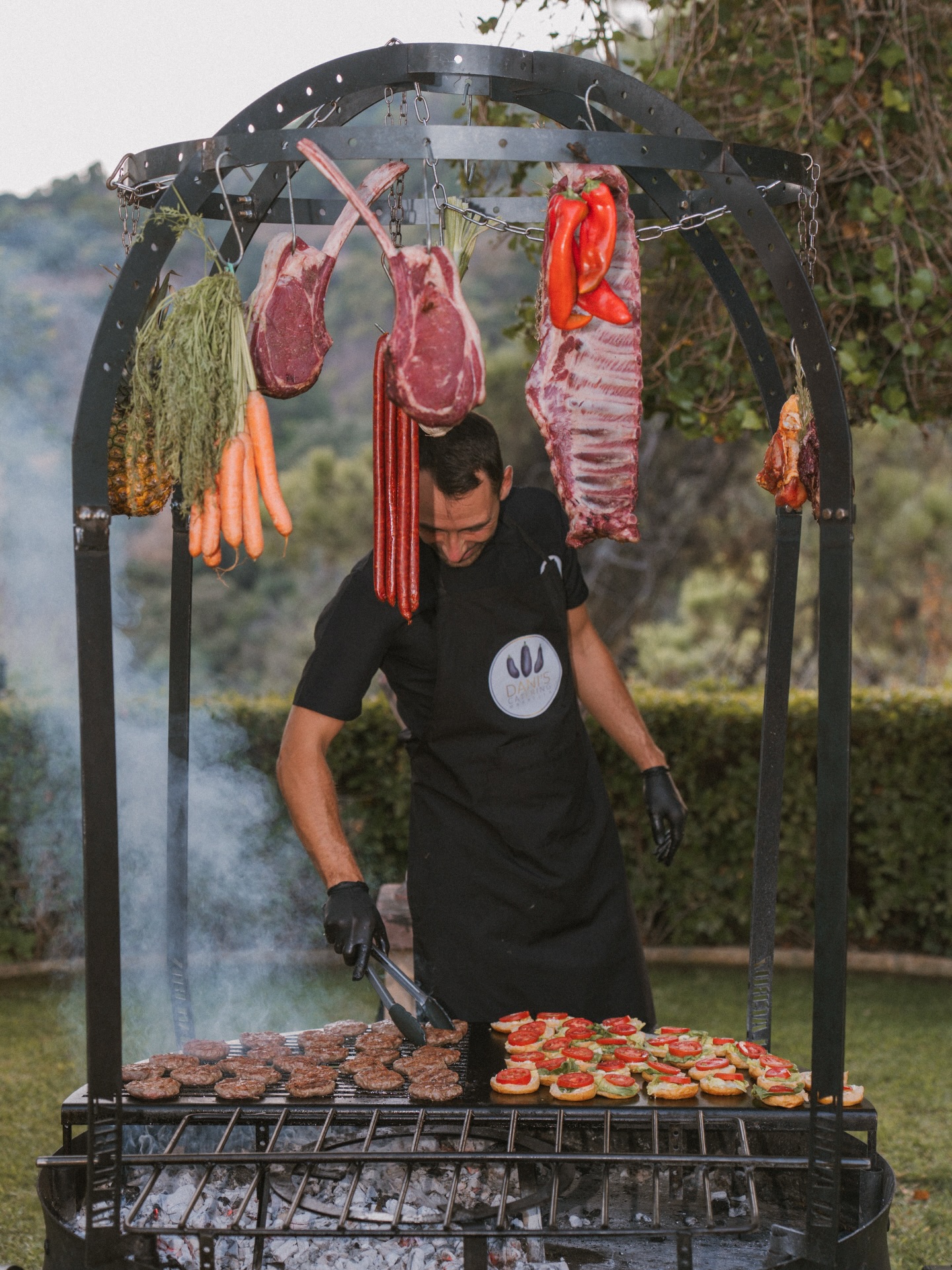 🥂 Simply done right 🥂
Good food, beautiful setups and moments that flow naturally.
At Dani’s Catering, we focus on what really matters — creating events that feel effortless and memorable ✨💐
Let’s make it happen.
📞 +34 602 687 187
📧 Dani@daniscatering.es
#DanisCatering #LuxuryEvents #MarbellaCatering #celebratetogether