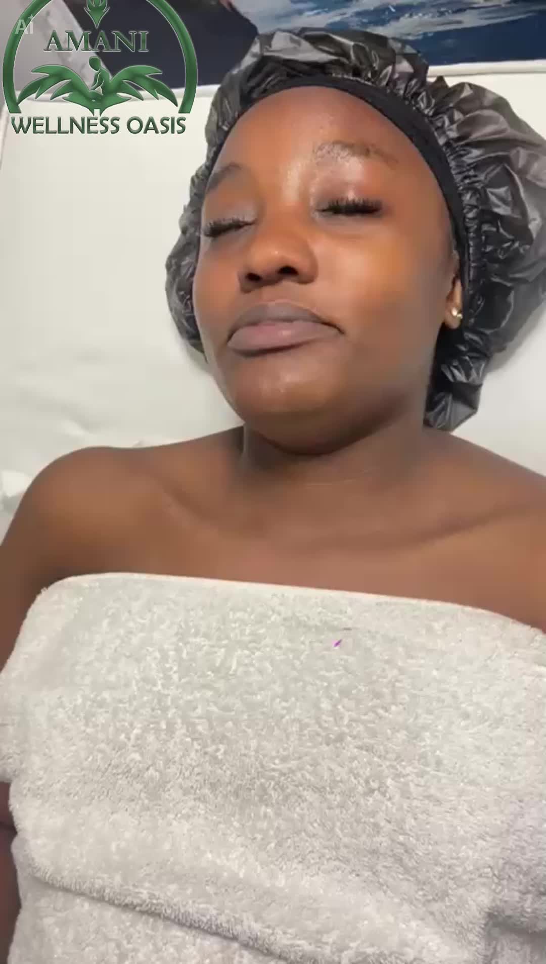 Indulge in the art of refined skincare.
Our full regular facial deeply cleanses, refreshes, and nourishes the skin, helping to remove impurities, improve texture, and restore a healthy glow. Regular facials support skin balance, promote relaxation, and keep your skin looking and feeling its best.
📍 Arch Business Centre, 2nd Floor, Room A9, along Eastern Bypass
📞 Call or WhatsApp: 0700244281 / 0705480557
🌐 www.amaniwellnessoasis.com