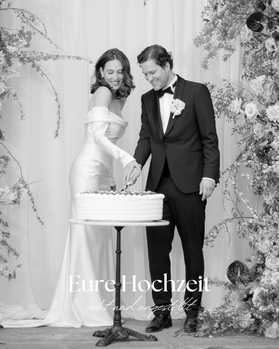 Ein neues Jahr.
Hochzeiten, die bereits gebucht sind.
Paare, die mir ihr Vertrauen schenken.
Danke. Ich freue mich auf alles, was kommt.
Wie gefällt Euch diese Hochzeitstorte, als Statement.
Weniger Dekoration. Mehr Wirkung.
Planung: @kola_weddingz & @annettzollfeldt_fotografie
Foto: @sandraschroeder.weddings
Location: @schloss_albrechtsberg_dresden
„Luxury Content Experience by Annett Zollfeldt Fotografie × KOLA weddingz & parties“
#Heiraten2026
#Hochzeit2026
#FineArtWedding
#LuxuryWeddingEurope
TimelessWedding