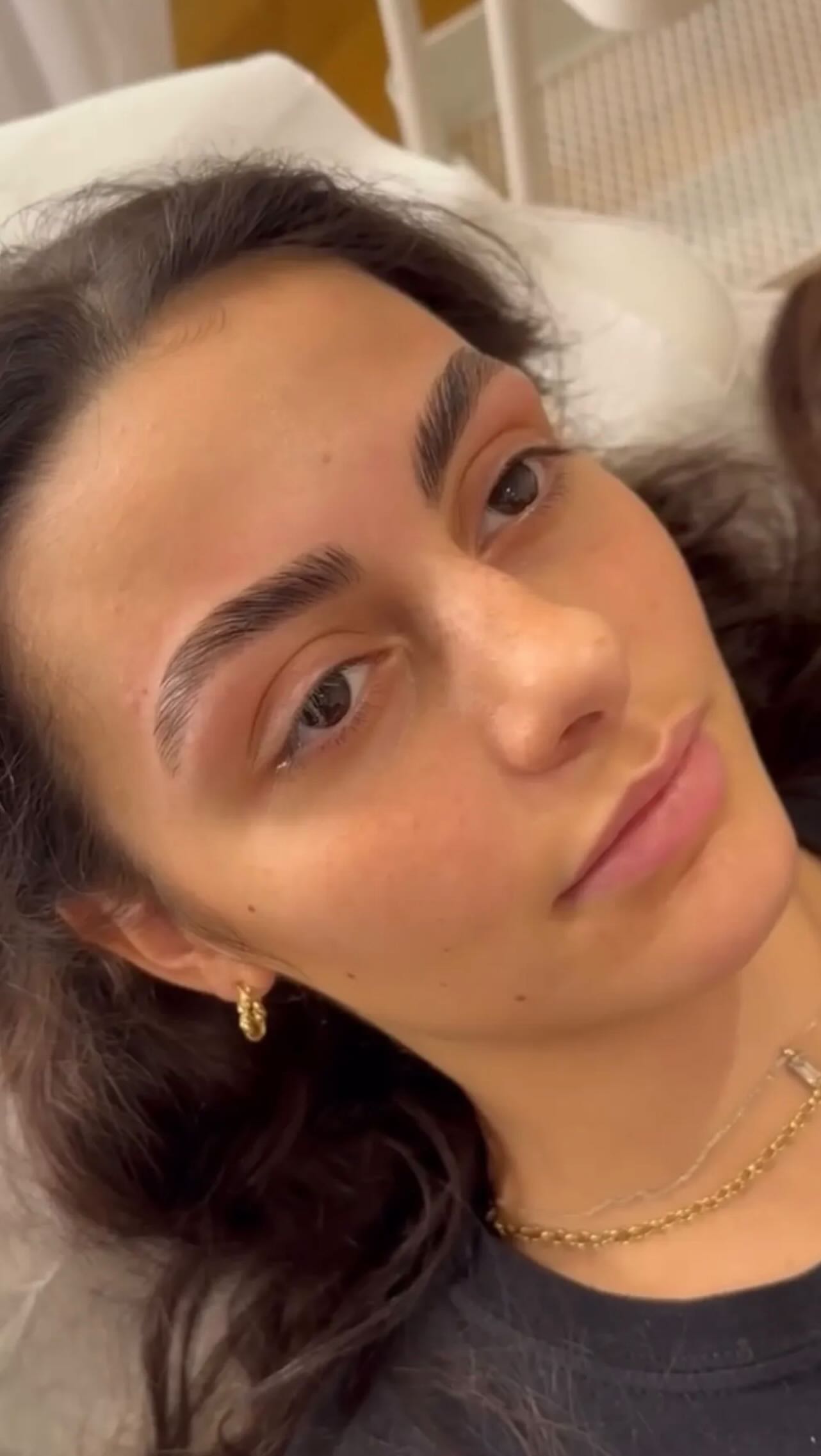 Brows that make money >>
We’re still so obsessed with this brow lamination done by one of our students🫠
Book your brow duo course today with a small deposit & pay the rest monthly!
ABT Accredited | Beginner friendly | Finance available