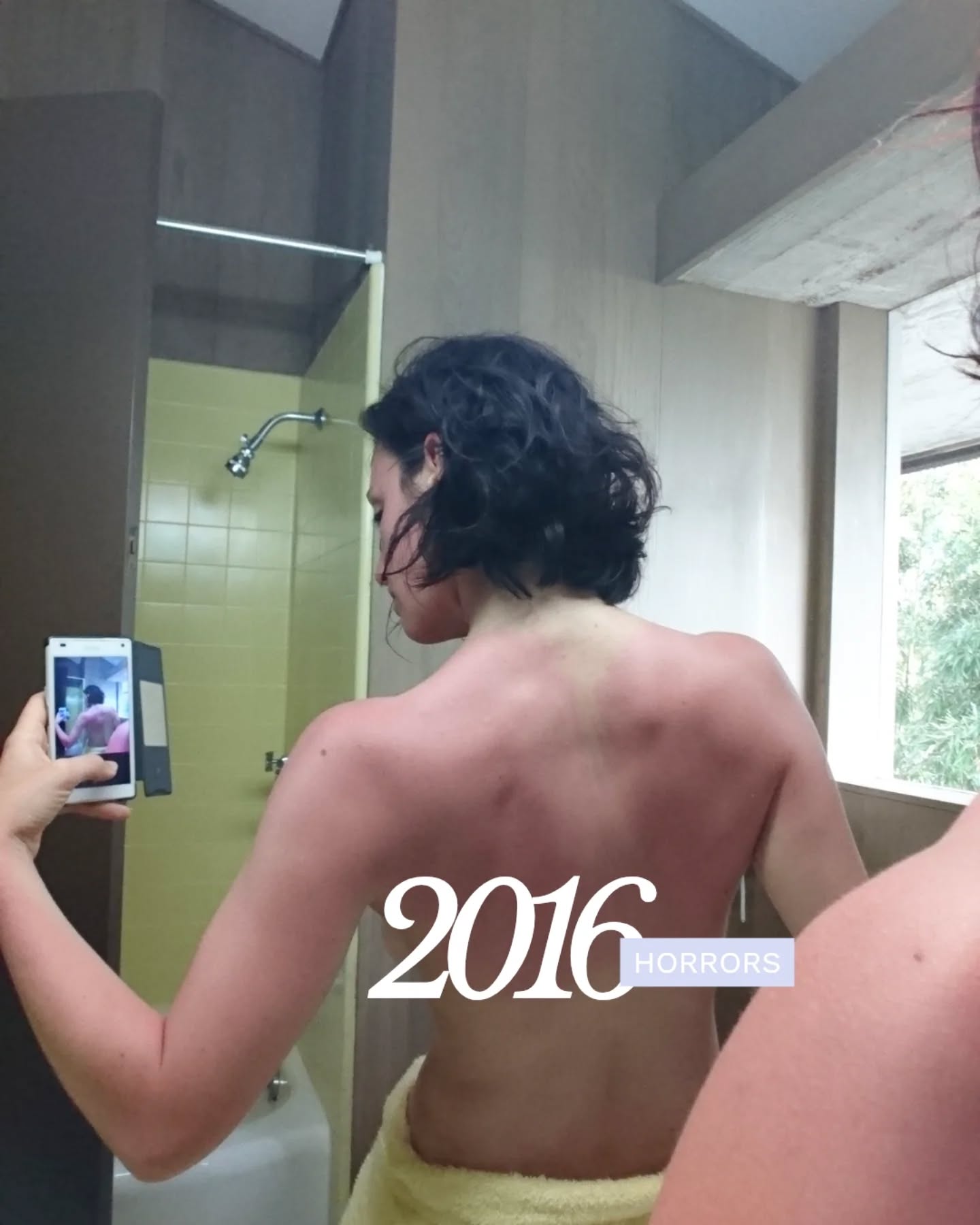 Jumping on the 2016 trend wagon!
What a year...
10 years ago, I was newly in the working world, doing any odd jobs (except the one I was qualified for), making money to travel.
2016 was my first solo trip to Japan with only my backpack.
It was the year I lost my cat of 17 years with whom I grew up, and I still miss as much as I did then.
It was the year I forever quit drinking. Having spent the last and best drunken all nighter in Berlin, which I kept as my "Grand Finale".
We adopted my cat QB from a shelter at the end of that year, and he is as sassy to this day.
It was a year of decisions, bad taste, heartbreak, but still a big amount of love.
Any kind of sport was nowhere in on my radar. Being very content with my 24 skinny little self.
She was a very different person, with very different priorities, but built who I am today ♡