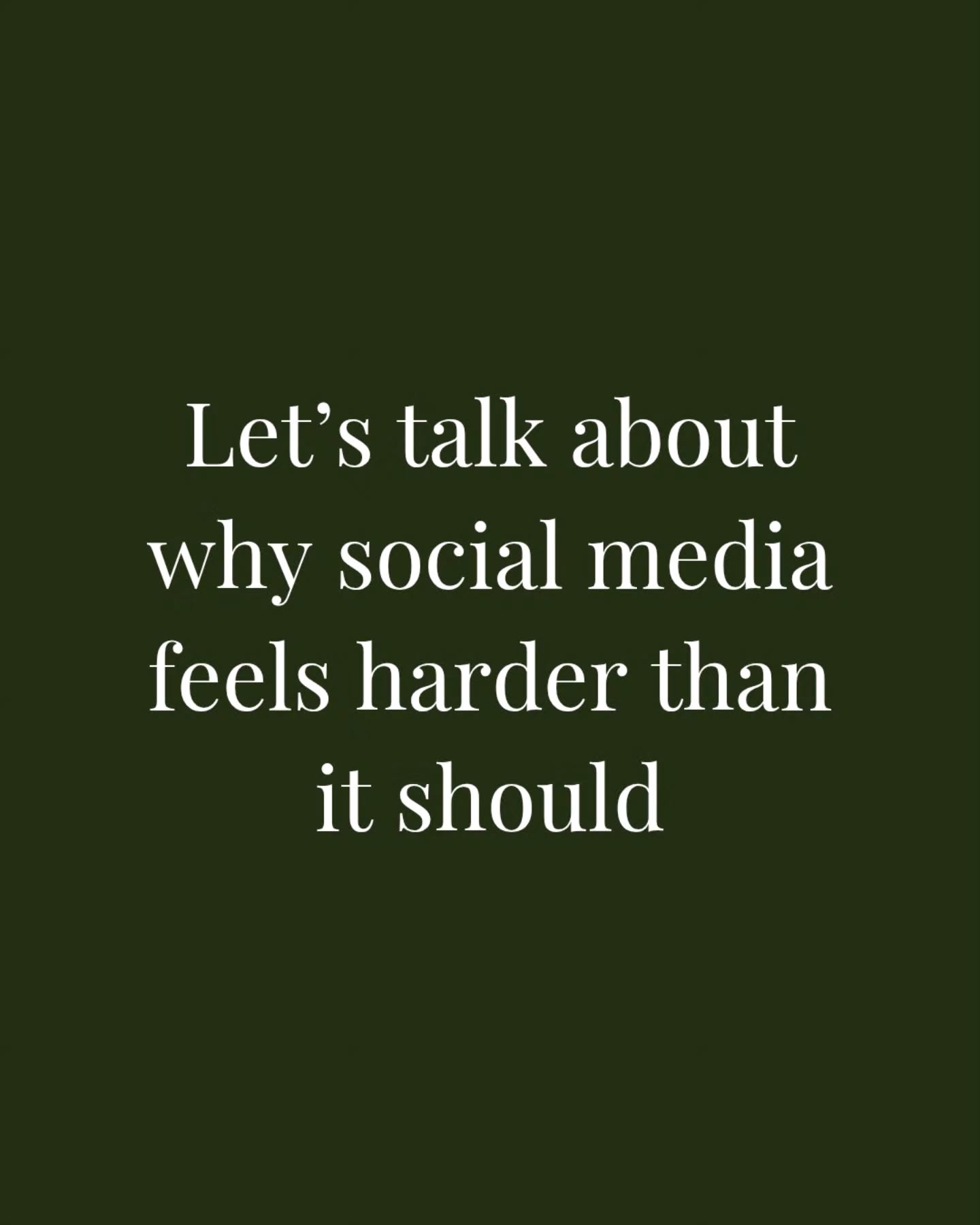 Most designers don’t need more content ideas.
They need clarity.
When social media feels frustrating, it’s rarely because you’re bad at it. It’s usually because you’re trying to show up without a solid foundation. No clear messaging. No clear focus. No clear plan for how social media is actually supposed to support your business.
That’s when posting starts to feel heavy. Everything feels scattered. And every piece of content feels like it has to do too much.
The accounts that look “effortless” aren’t guessing. They’ve taken the time to get clear on what they want to be known for, who they’re talking to, and how social media fits into the bigger picture of their business.
That clarity changes everything.
If you’re craving that kind of foundation, my Power Hour is designed to help you find it. We strip away the noise, get focused, and build a clear direction you can actually use.
Comment POWER to book.
#marketingforinteriordesigners #interiordesignsocialmedia #instagramforinteriordesigners