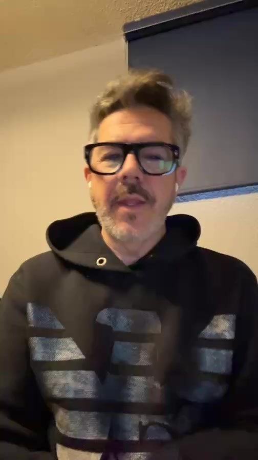 The Daily Download did 1-11
“The seed contains the fruit”